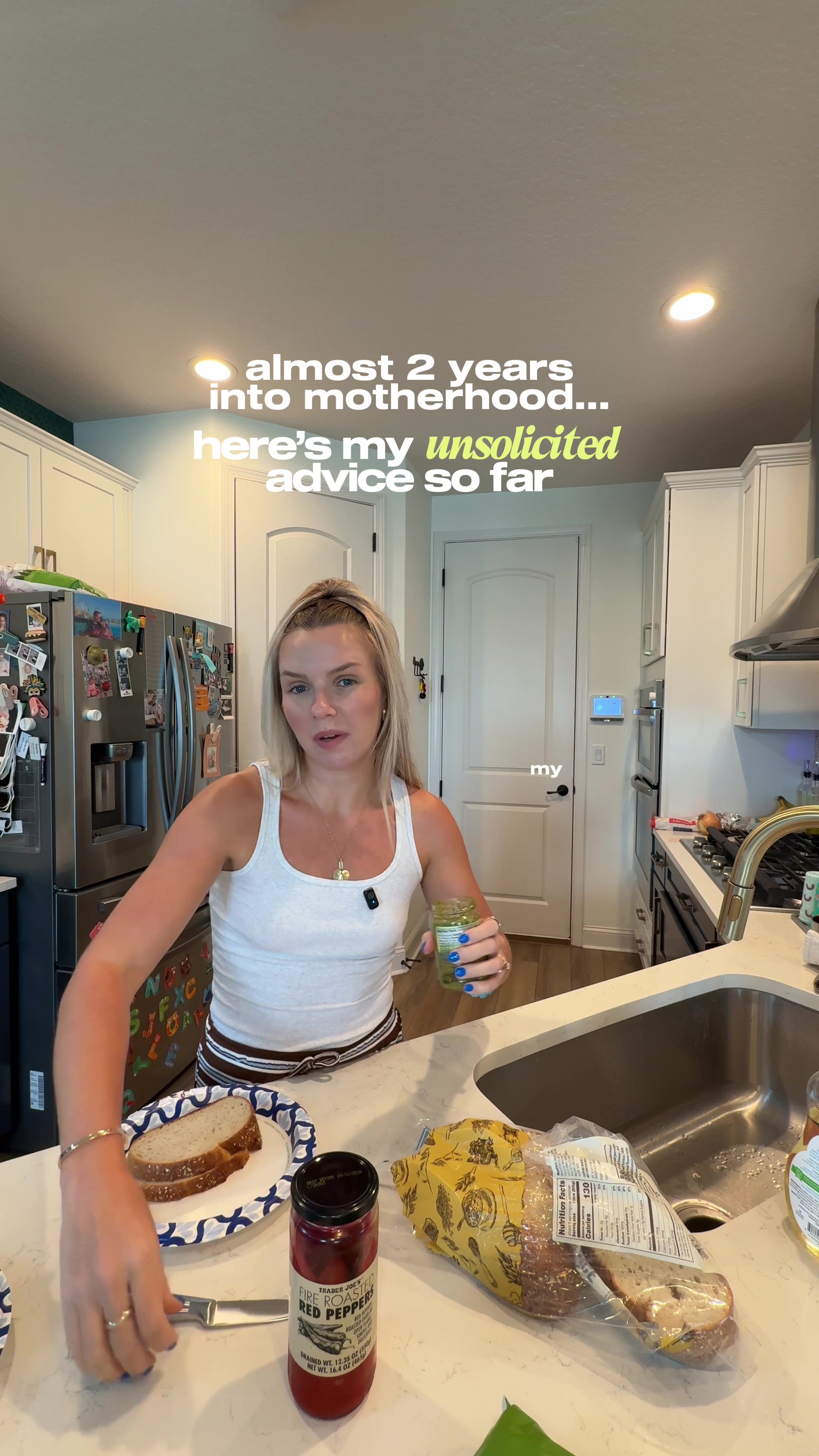 @keri | motherhood + fitness