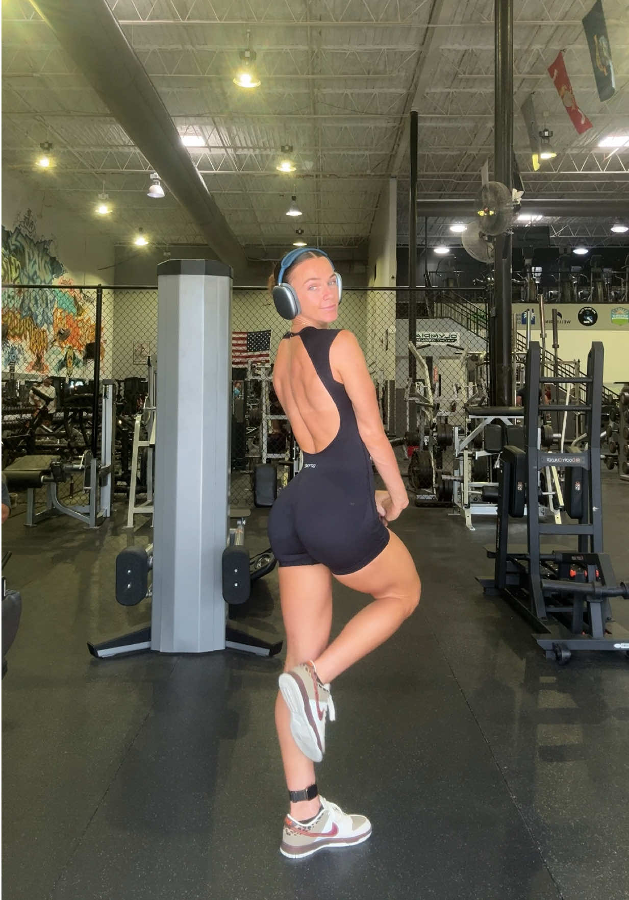 @Maddie✨Online Fitness Coach