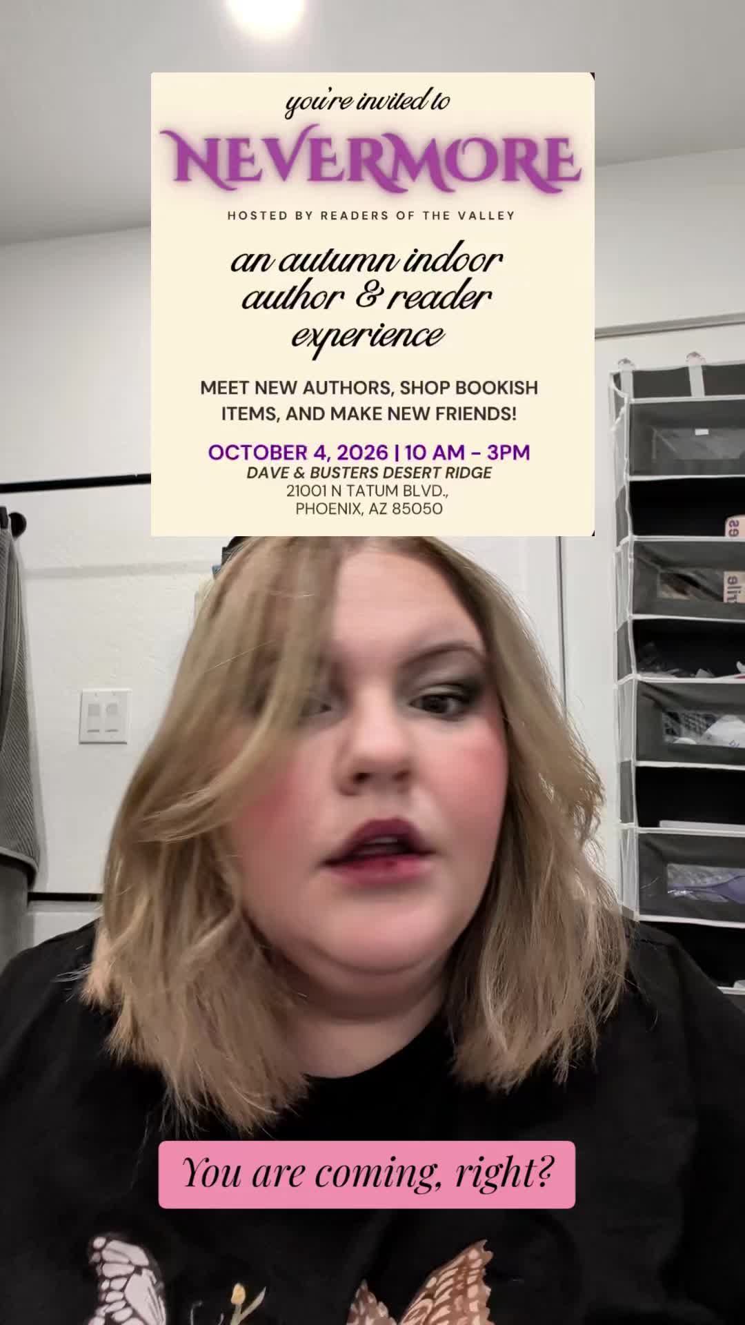 @A.C. | Author | Editor