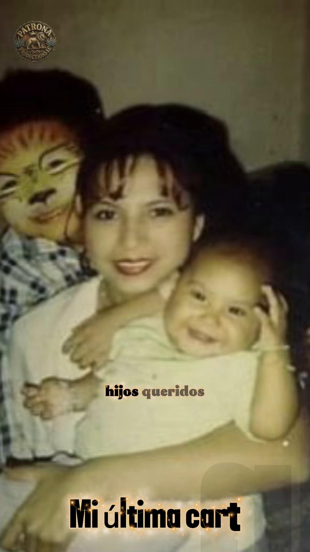 @Silvia Acevedo