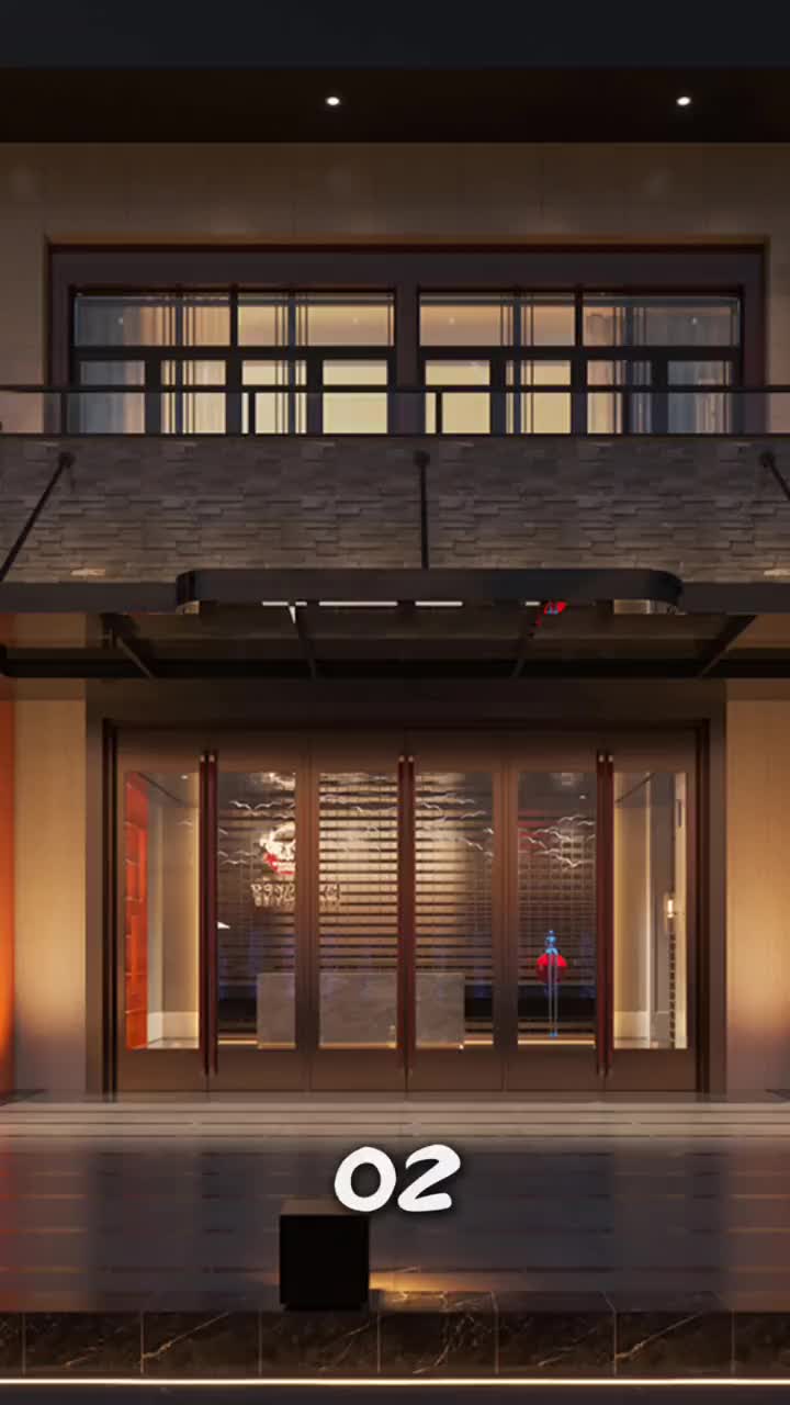 @景上云design