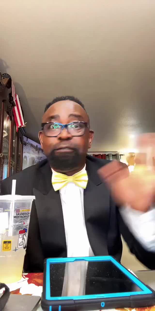 @Pastor Jean Paul Mulumba