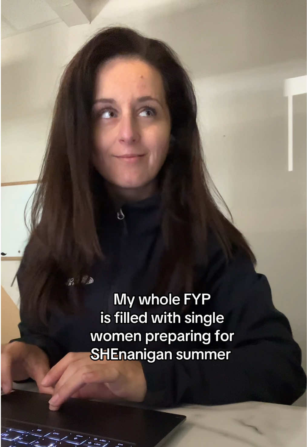 @Kenzie