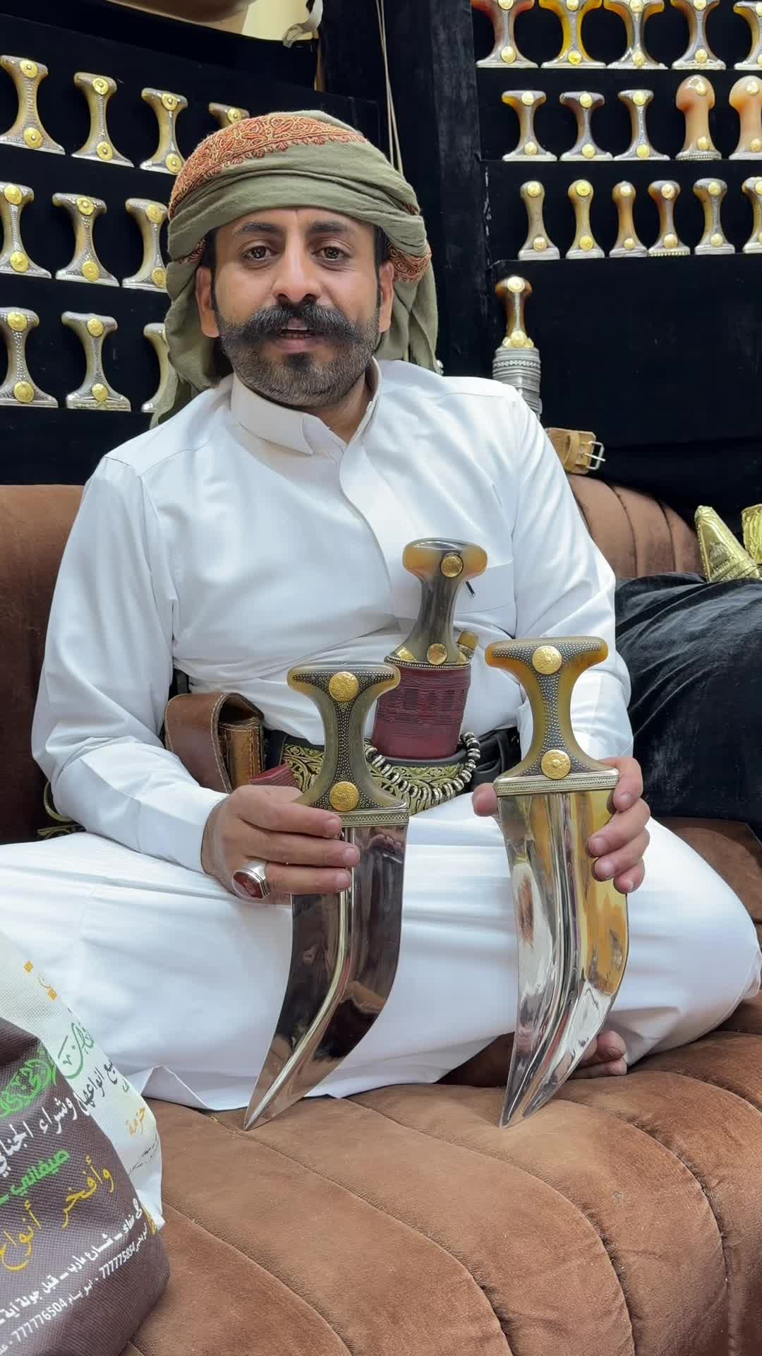 @ابويحيى غمدان الهندوان_شيز
