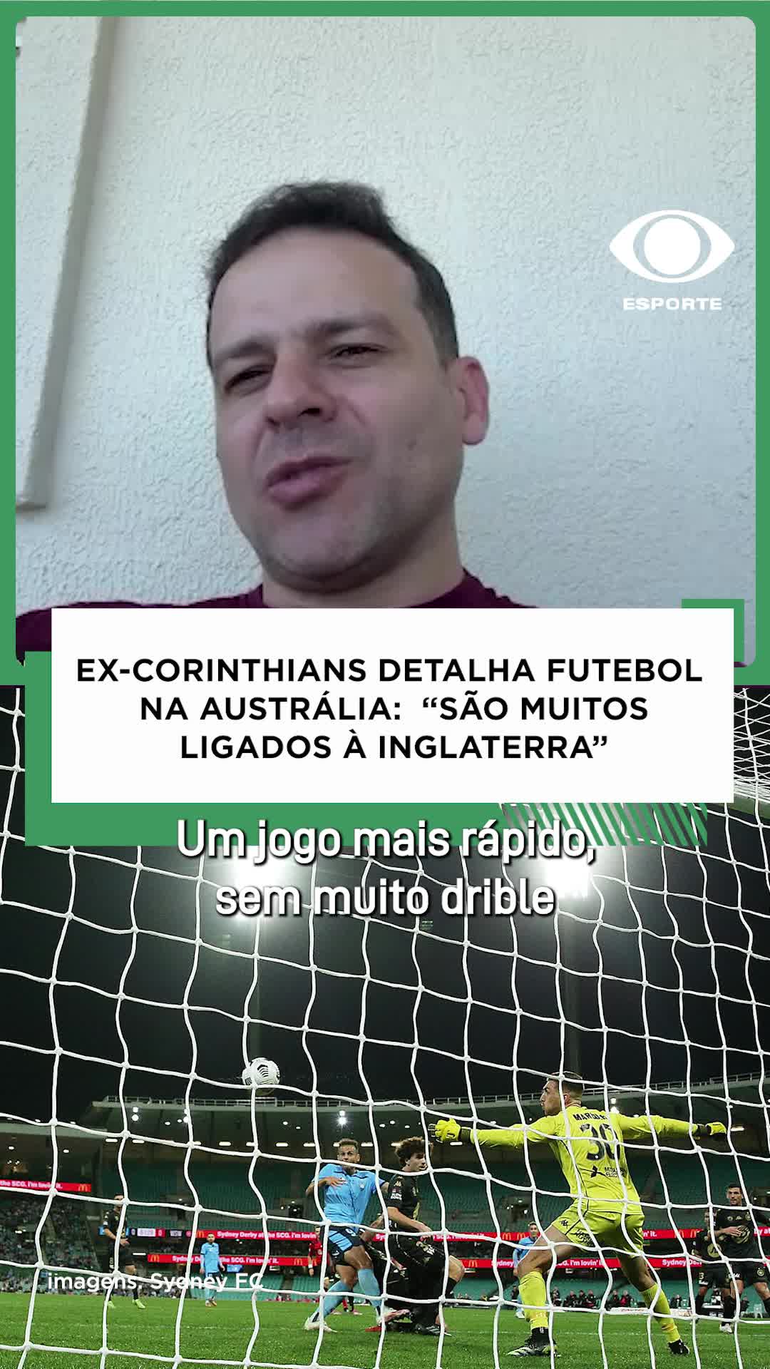 @Esporte na Band