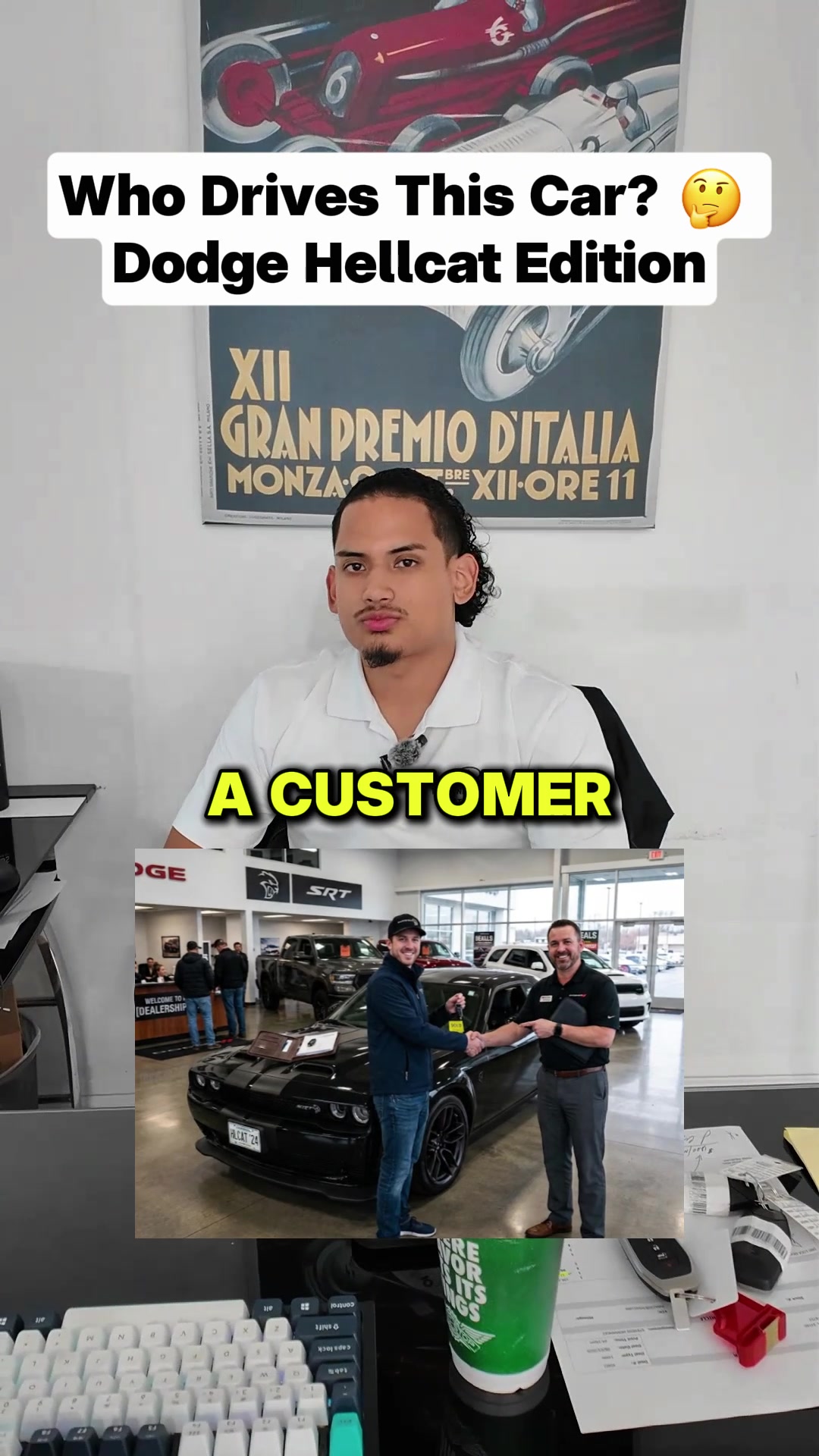 @Mattsdriven