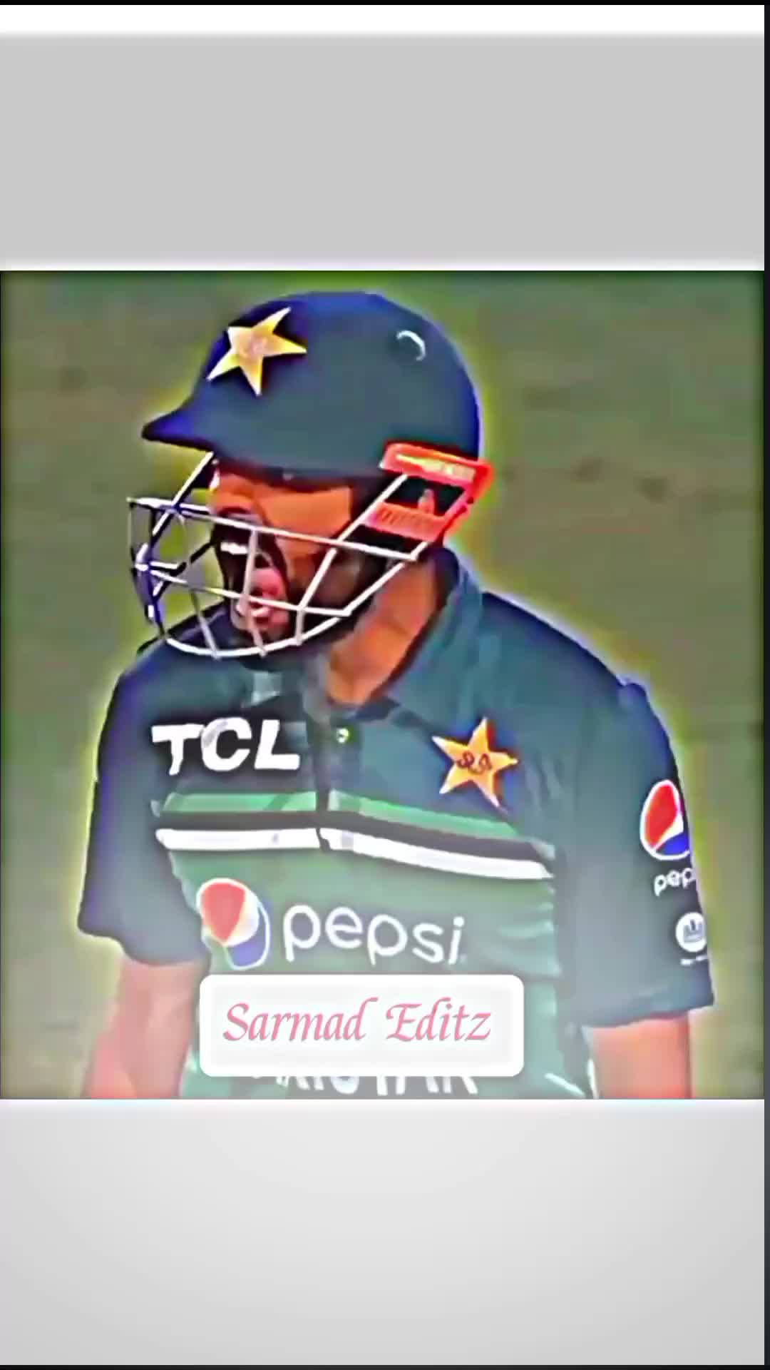 @Babar Azam Fan's