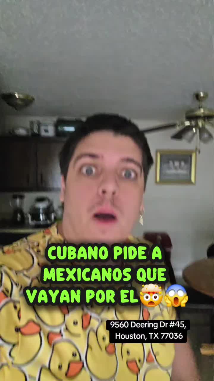 @carlos quintero