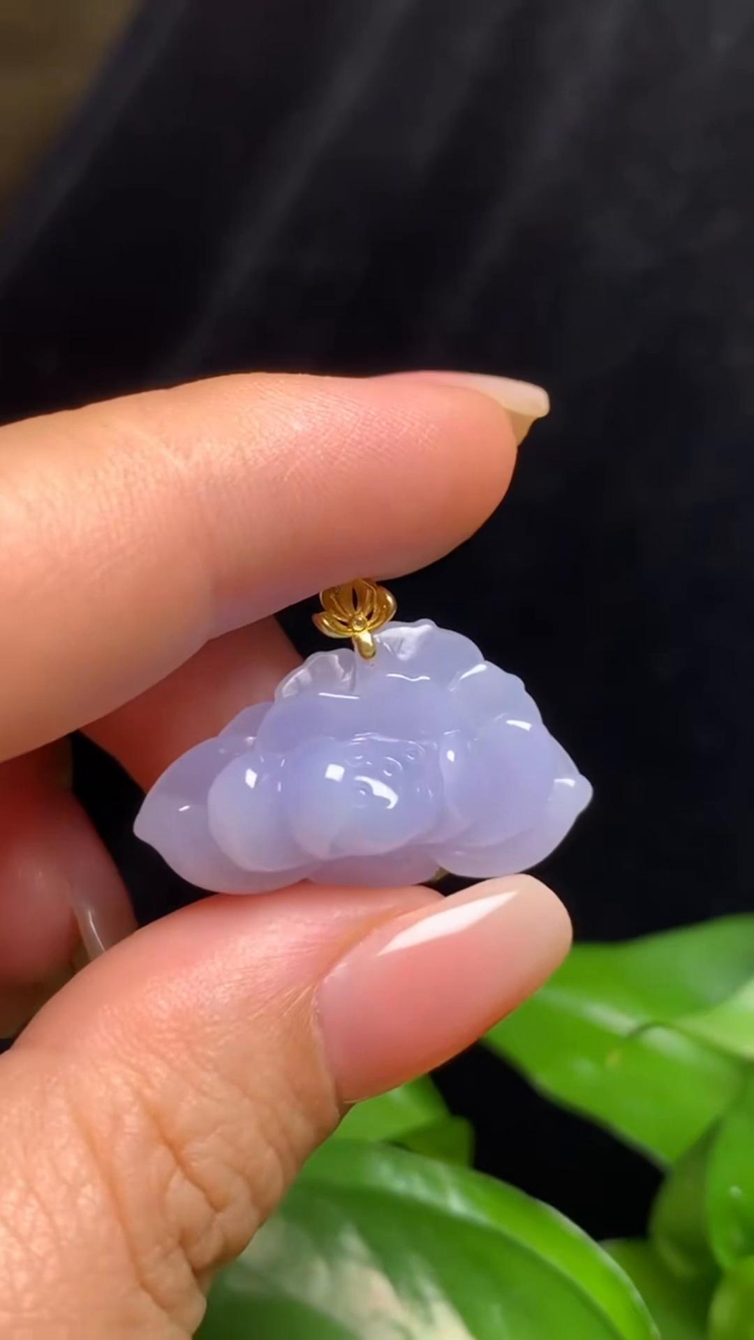 @One of a Kind Jadeite