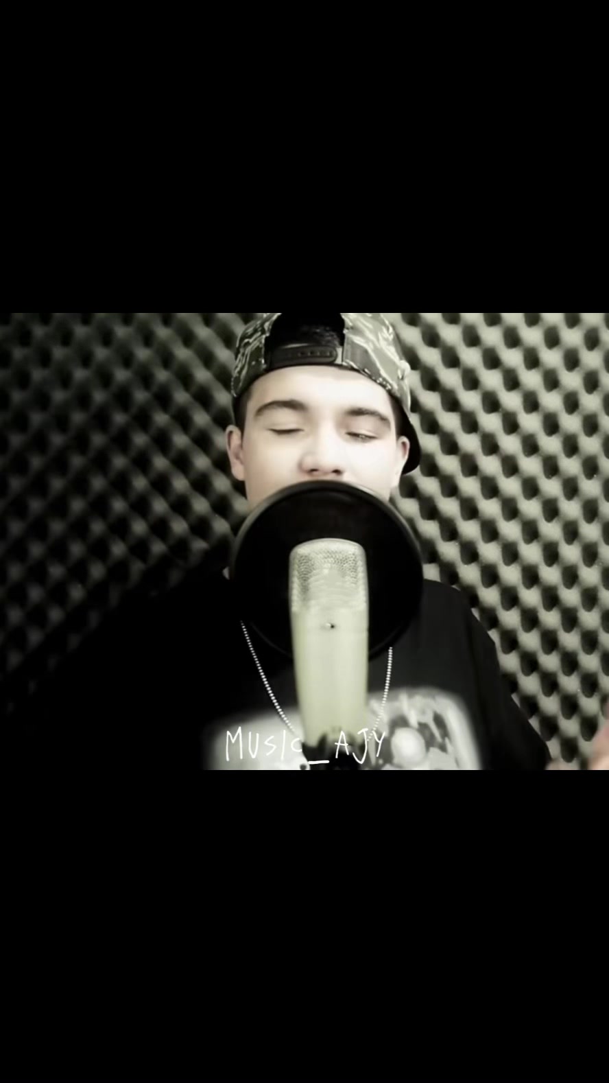 @Music_AJY ๐พ