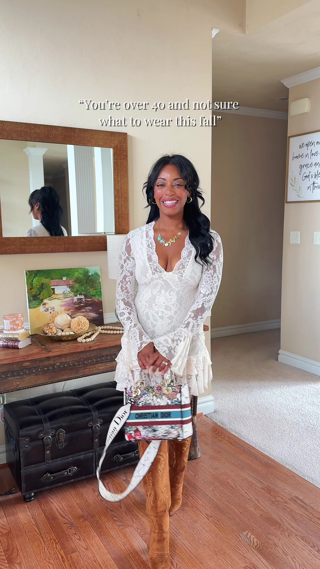@Felicia J | Fashion & Life