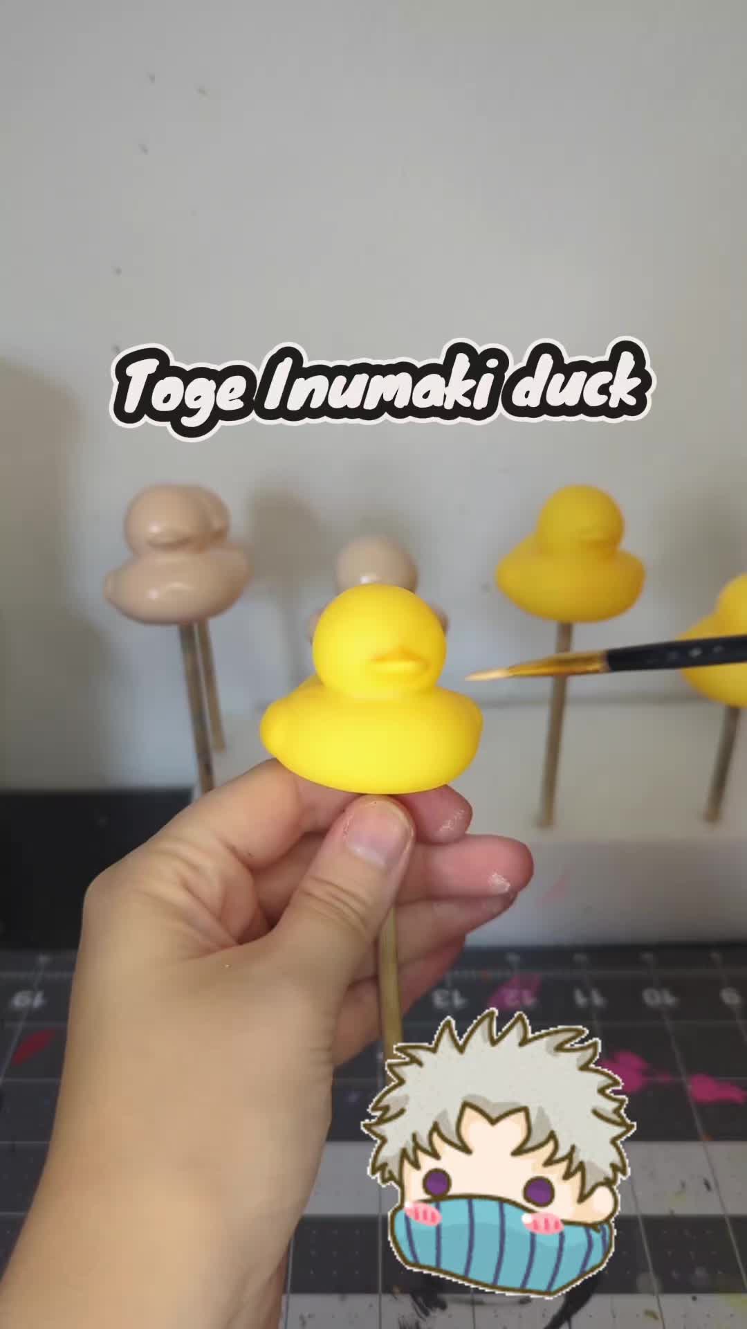 @DF Ducks