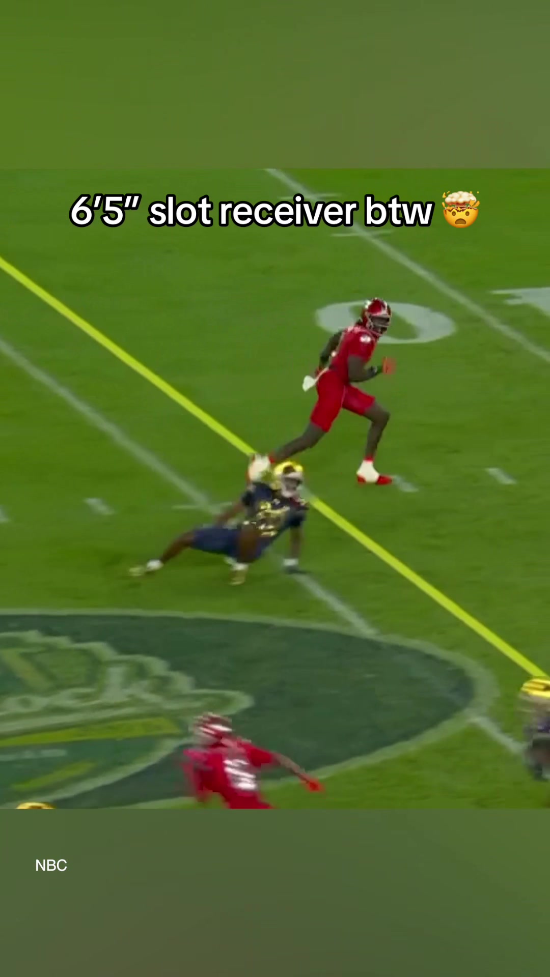 @CBS Sports College Football