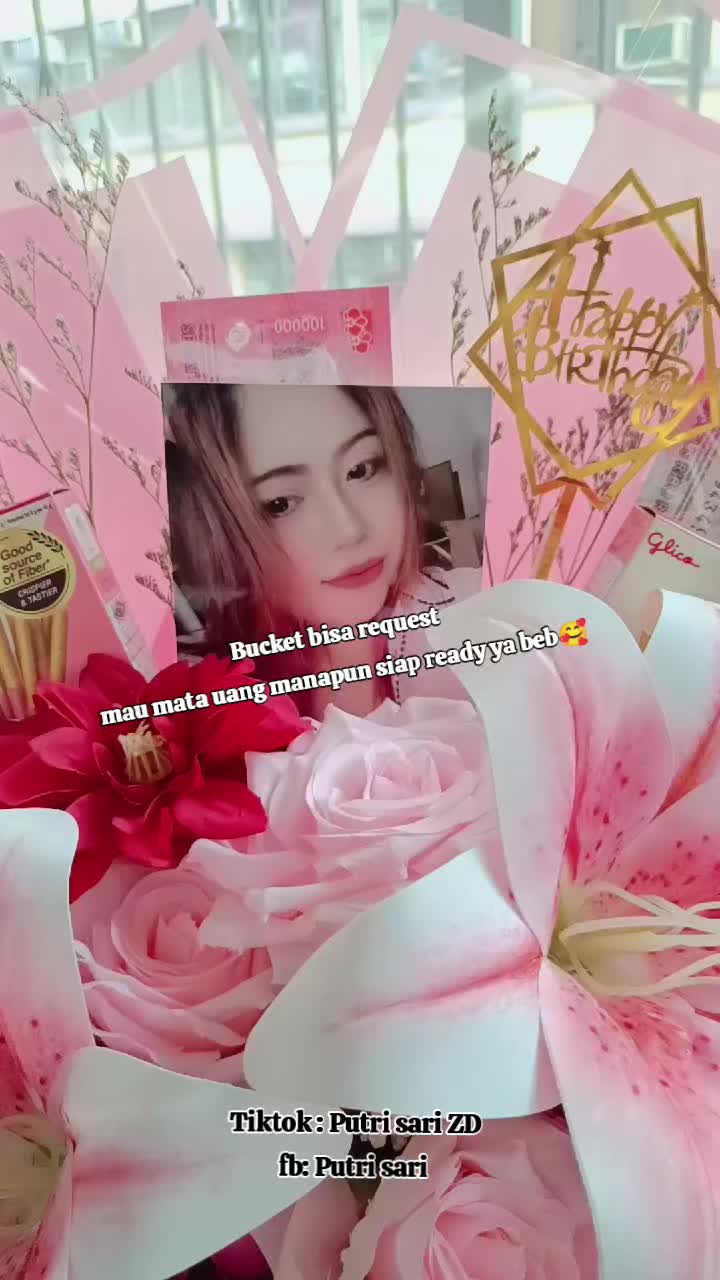 @💜 Botol Yakult DRM 🦂