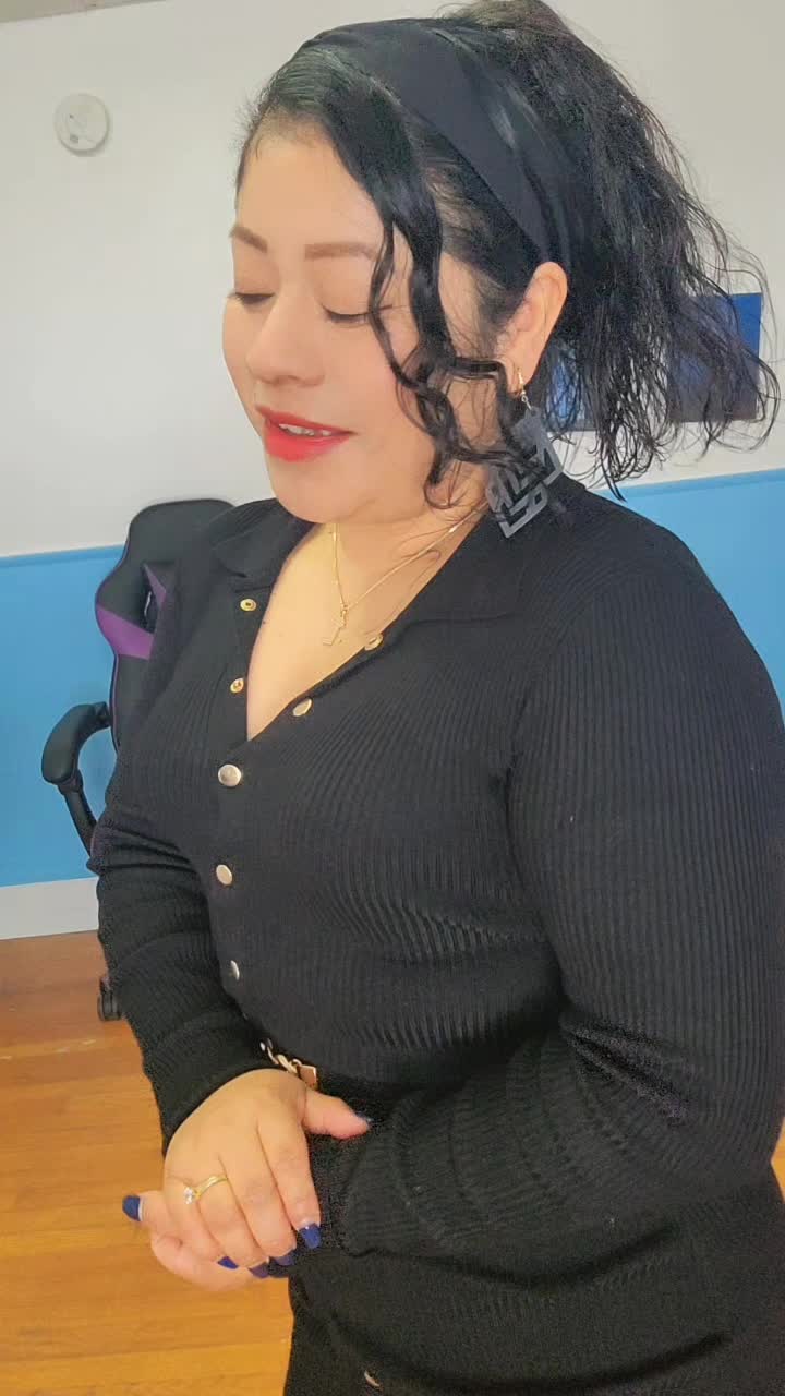 @lili hermosa