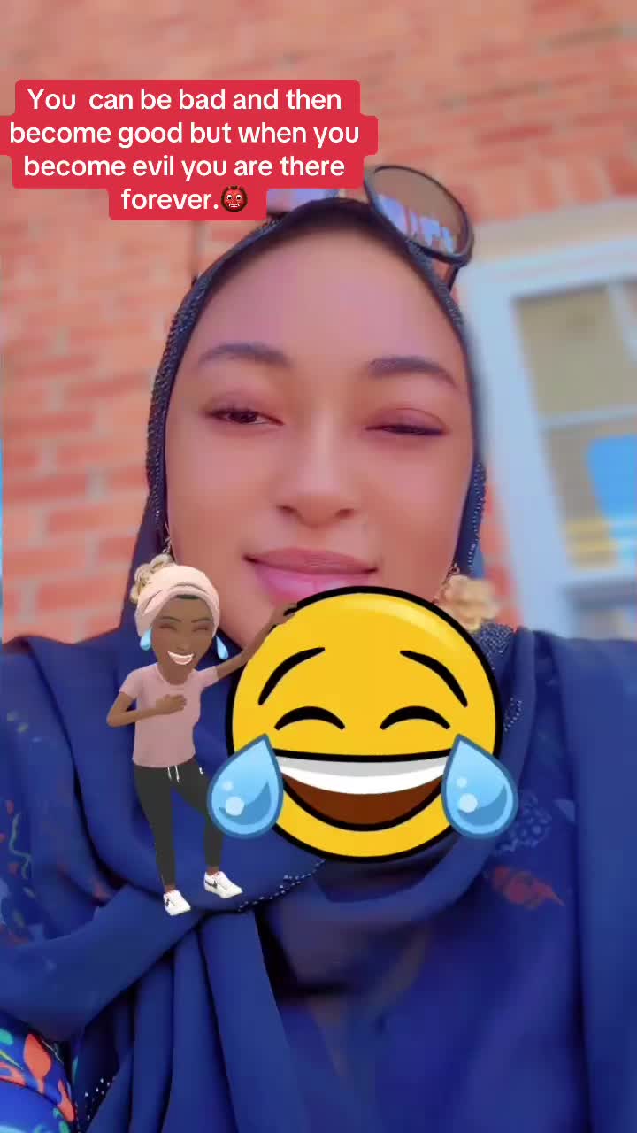 @Hajia Nurash Star Girl🇺🇸❤️