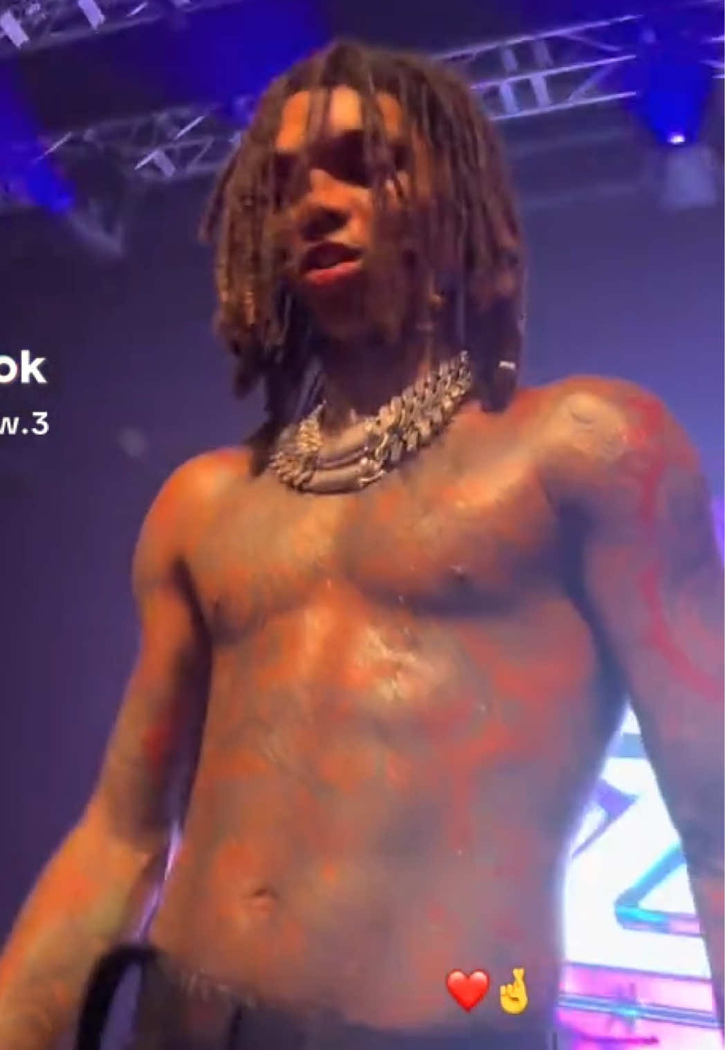 @Swae Lee