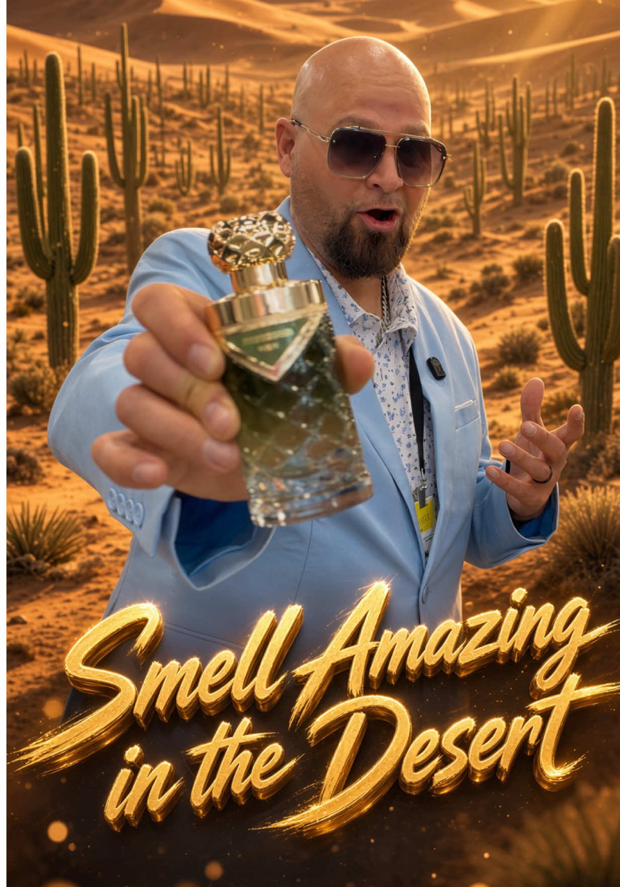 @McBroom Fragrance