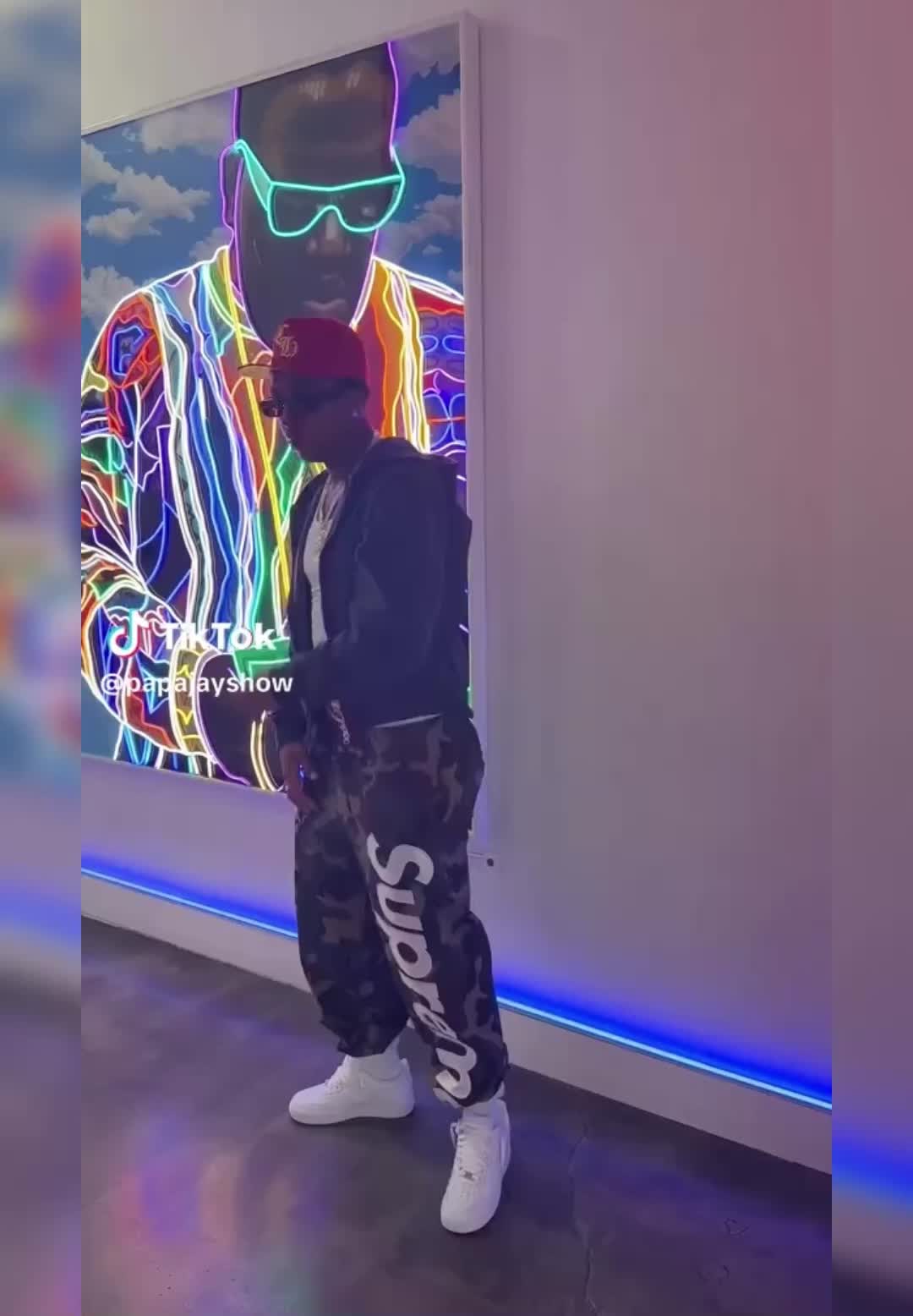 @papajay clips