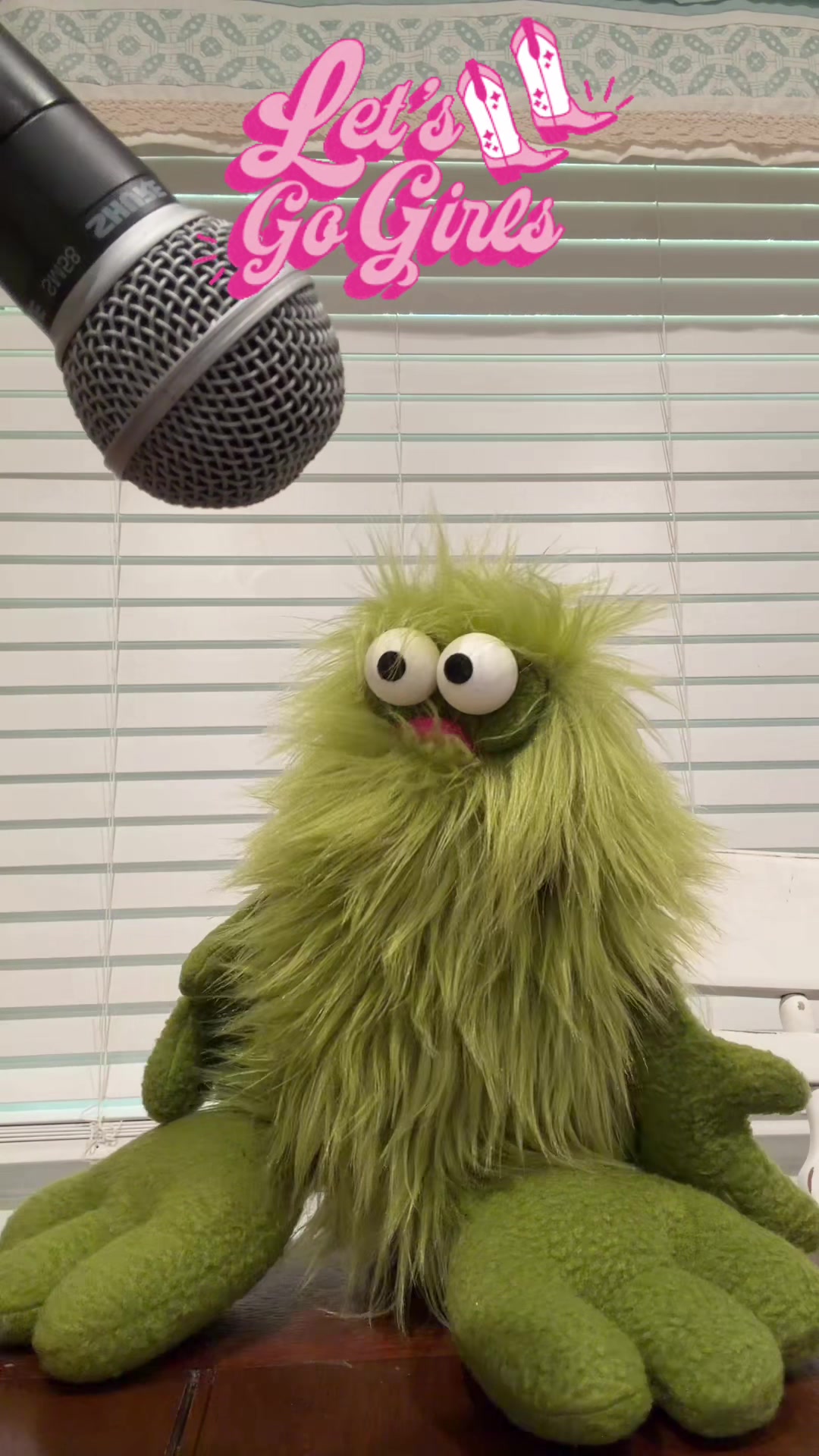 @PuppetTakeover