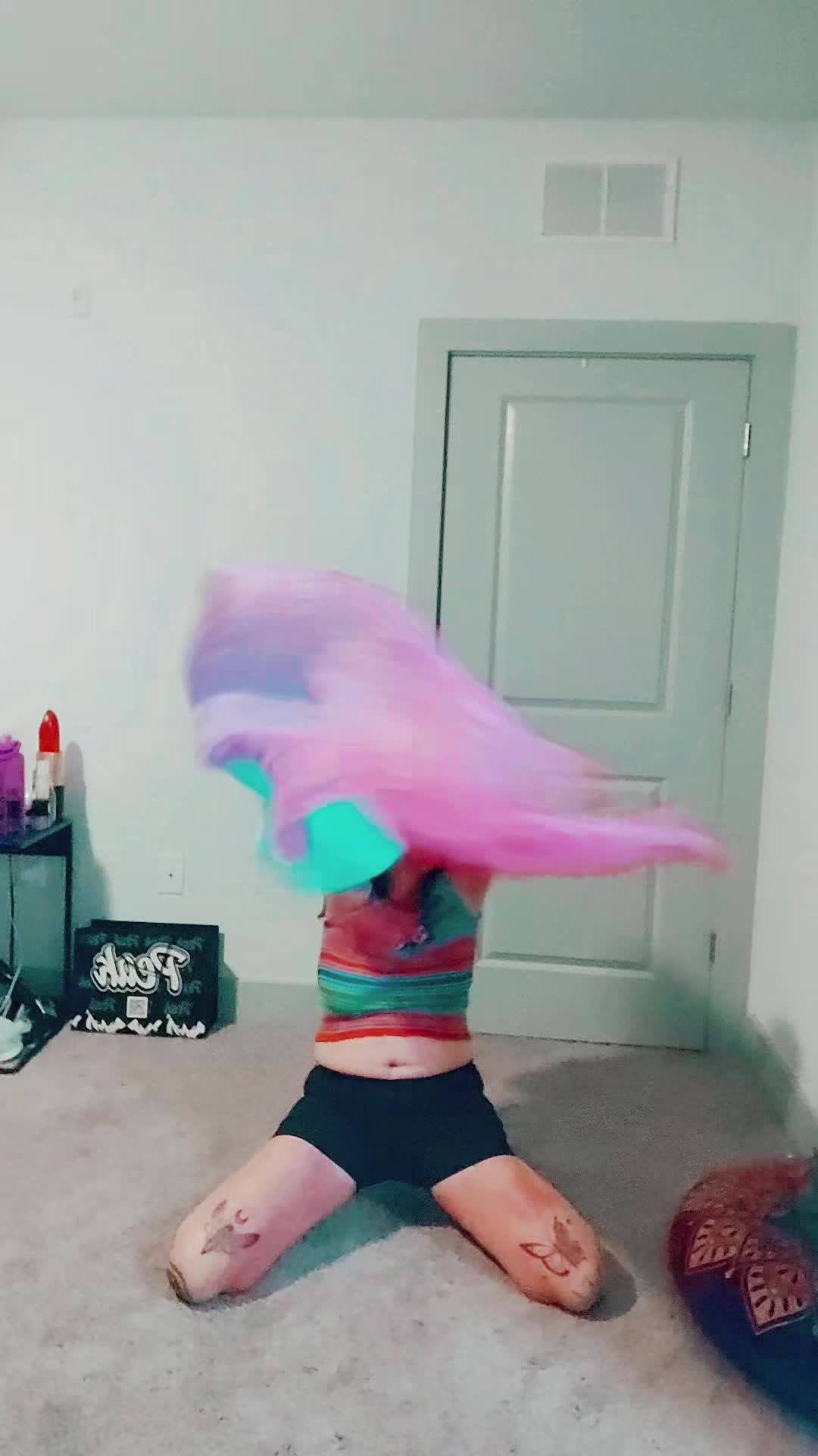 @HannahTheTripod