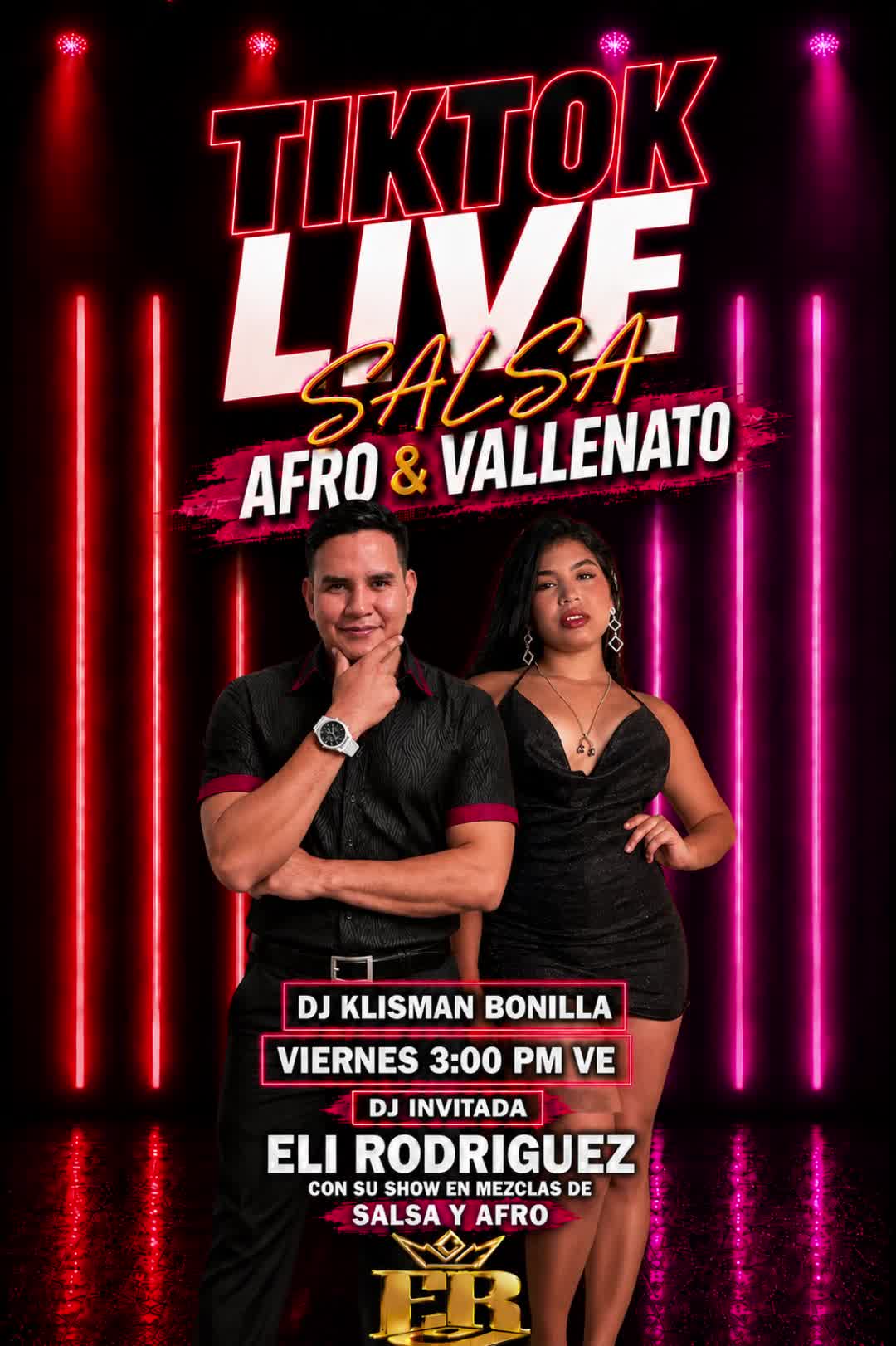 @★𝗗𝗷-𝗞𝗹𝗶𝘀𝗺𝗮𝗻 Bonilla★