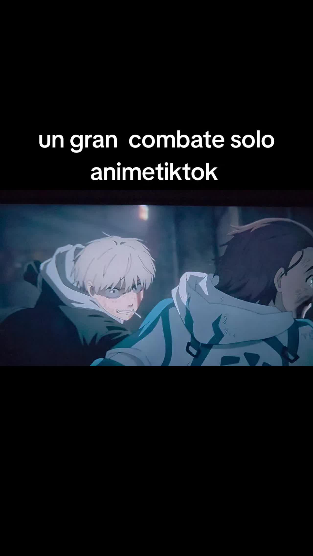 @solo anime español