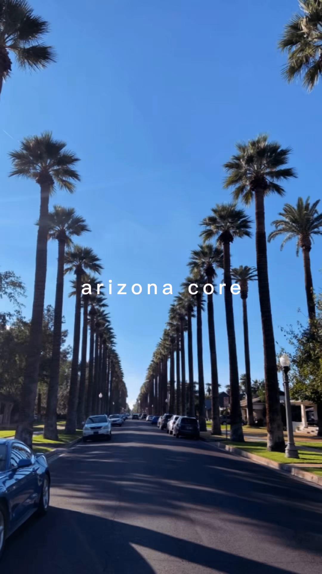 @Local Arizona Life