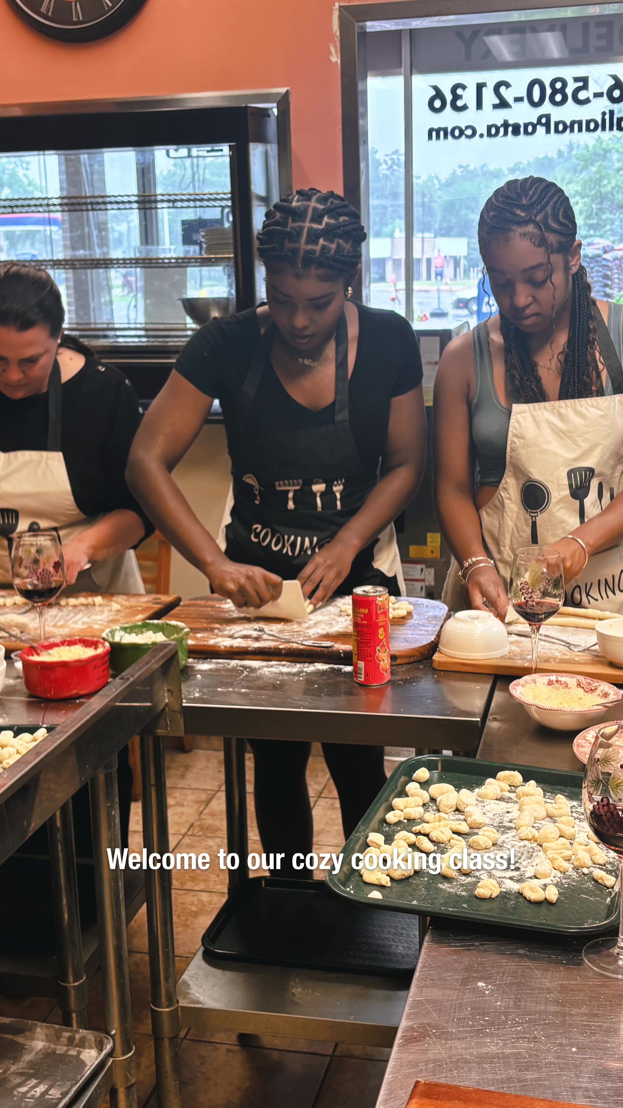 @eatalianaitalian