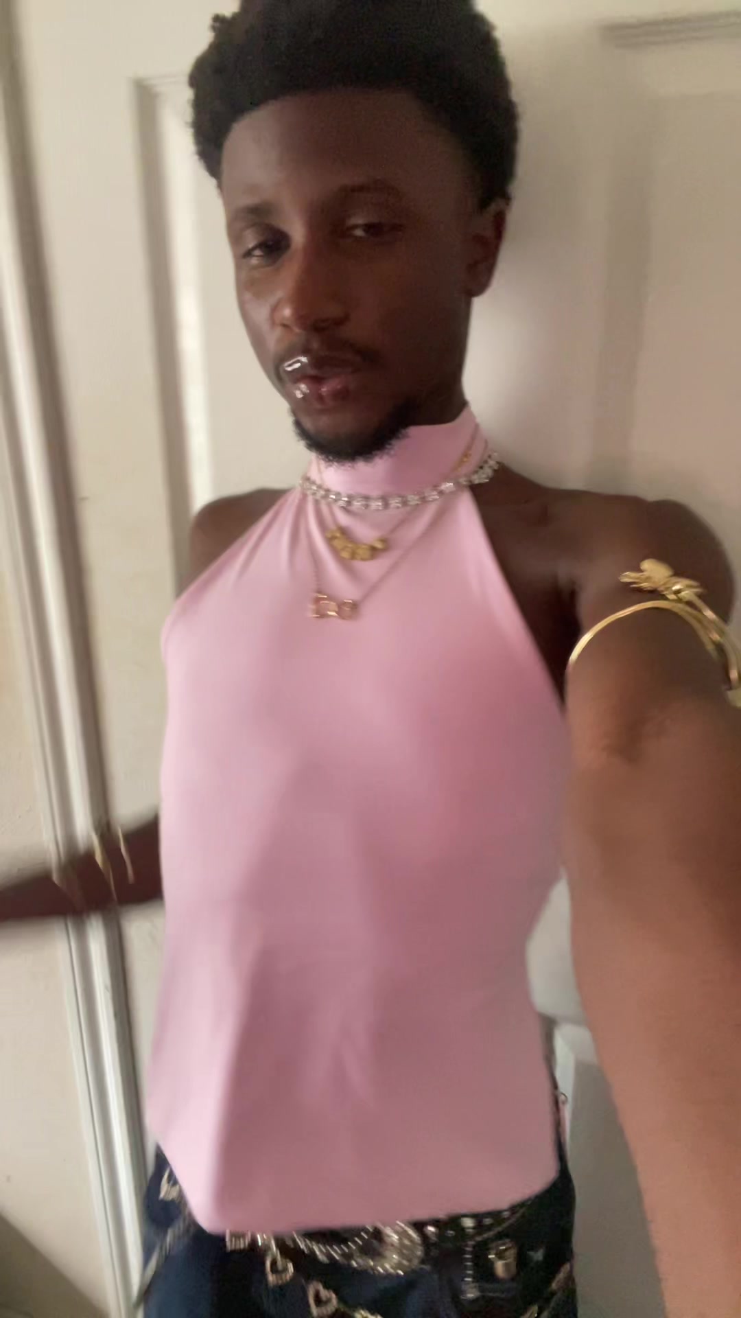 @Baddesttrent_muah💋💕