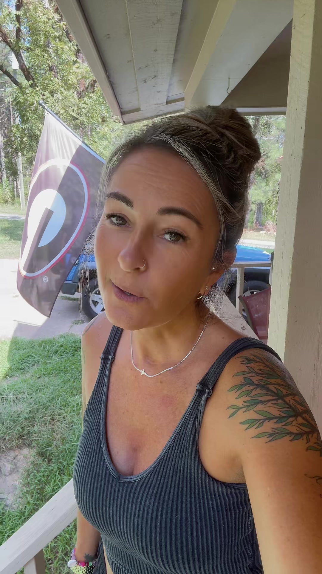 @Alicia Dawn