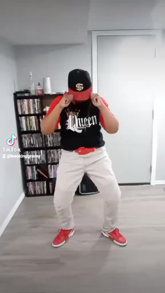 @dancinggranny66