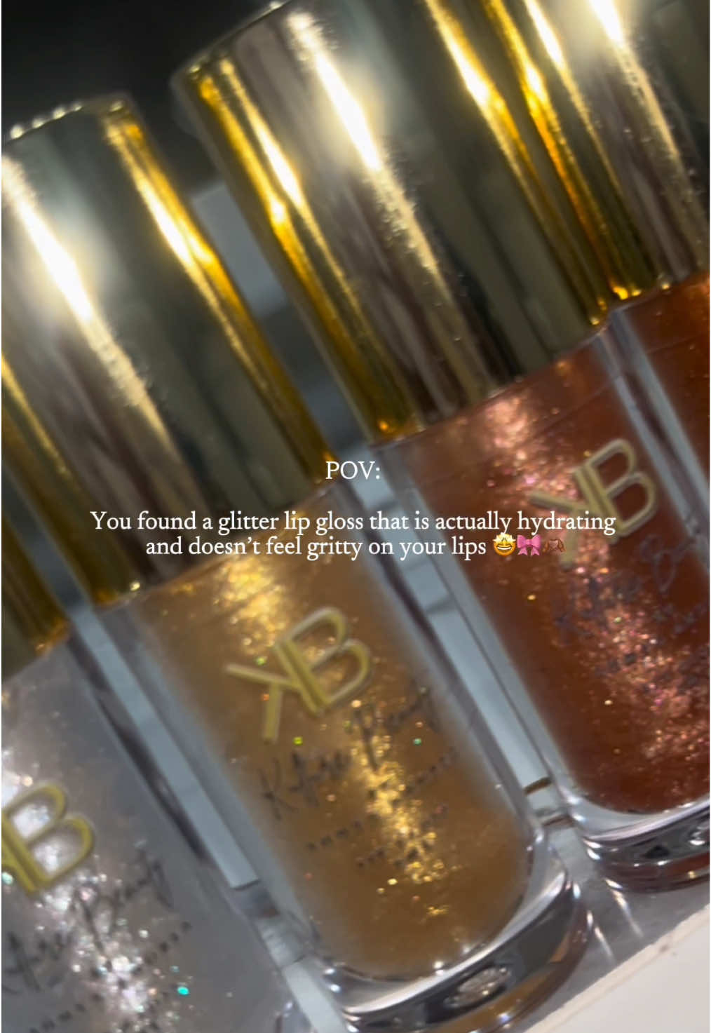 @K'LUXE BEAUTY