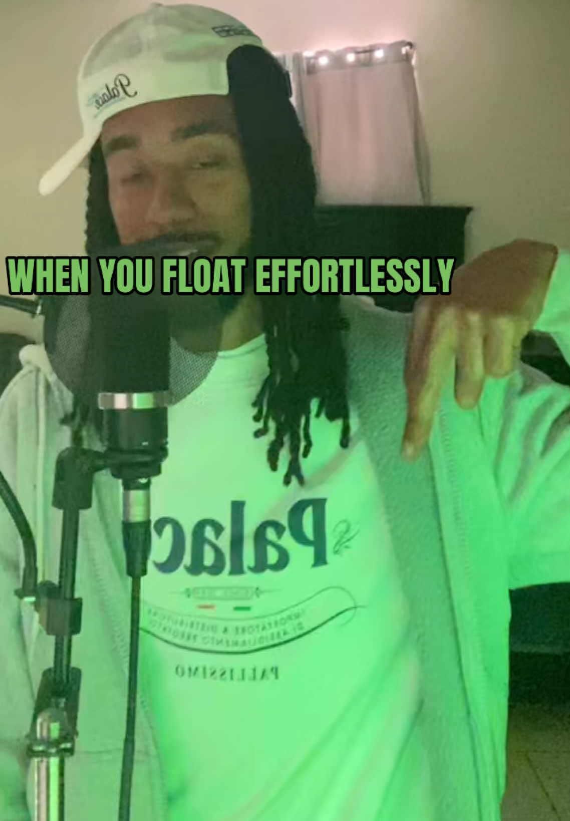 @Trederaye