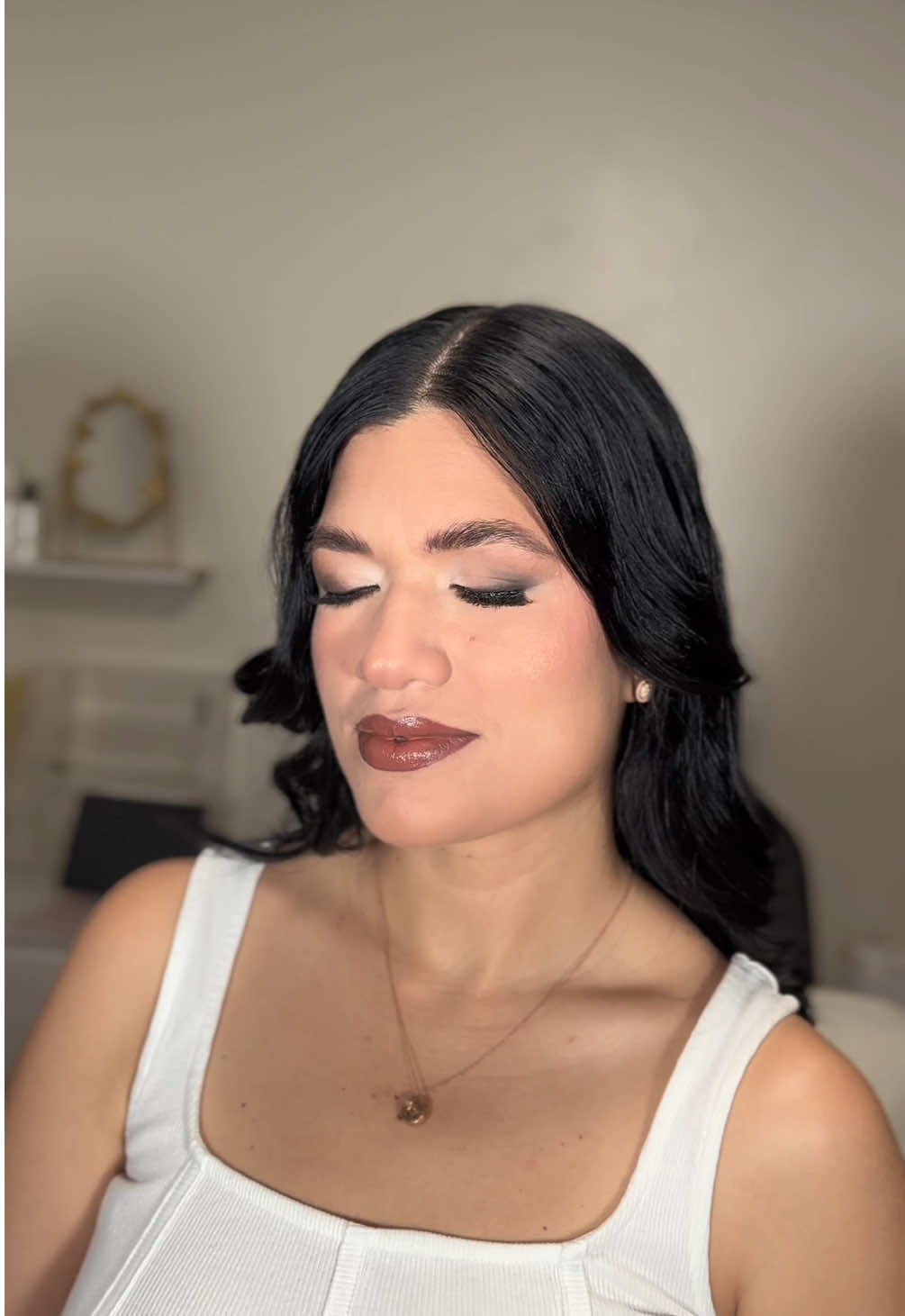 @Keisy.Maquillista