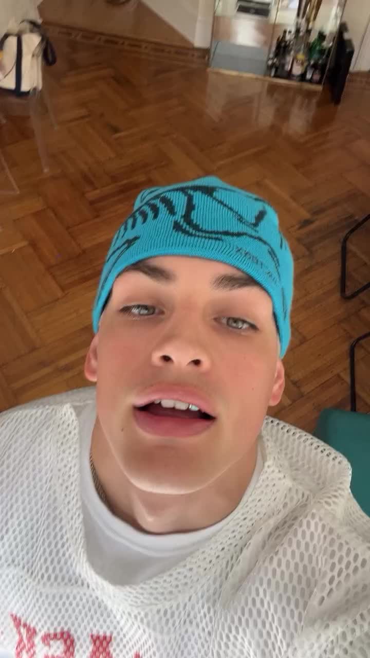 @Cameron Porras