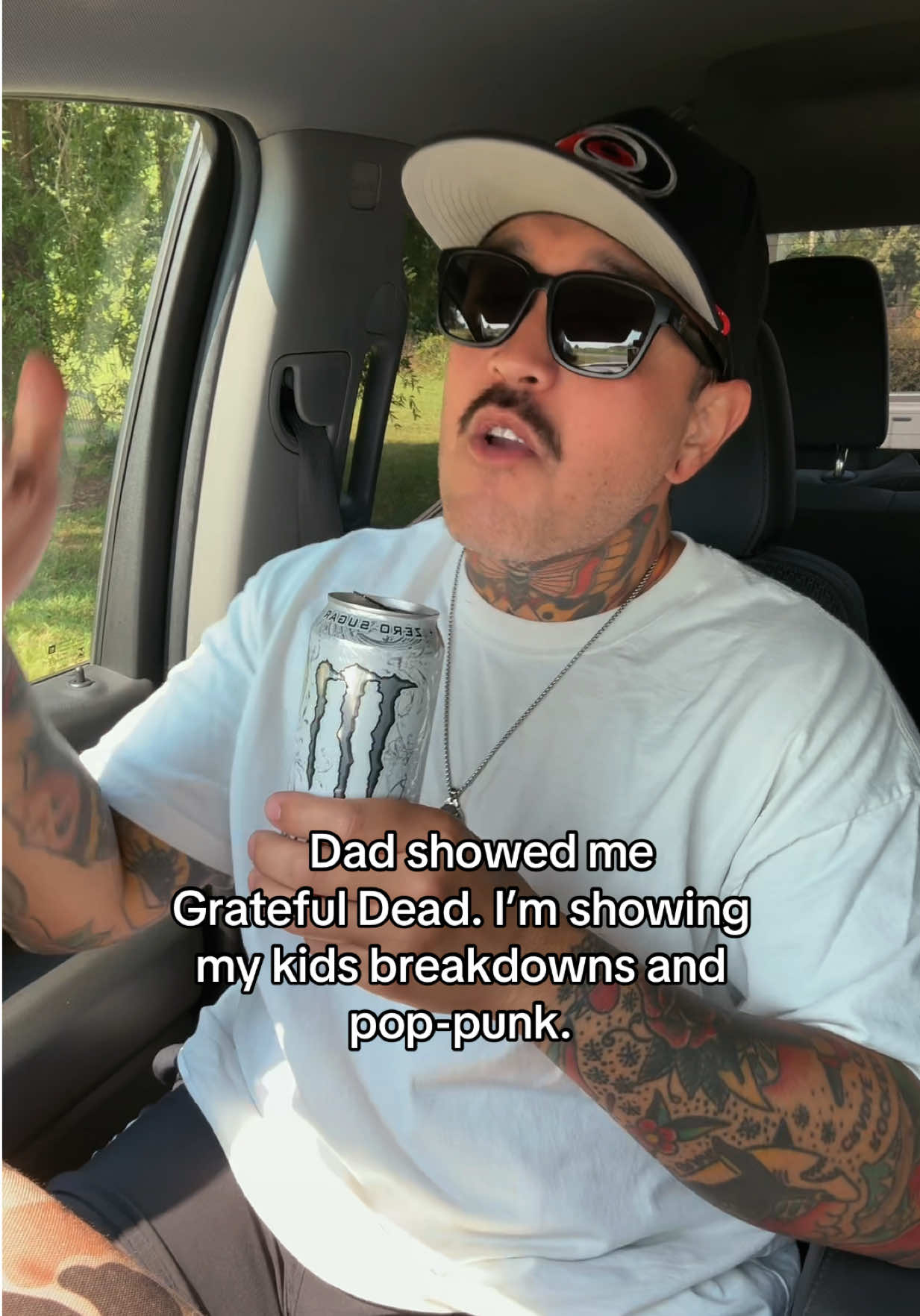 @Seth Mick