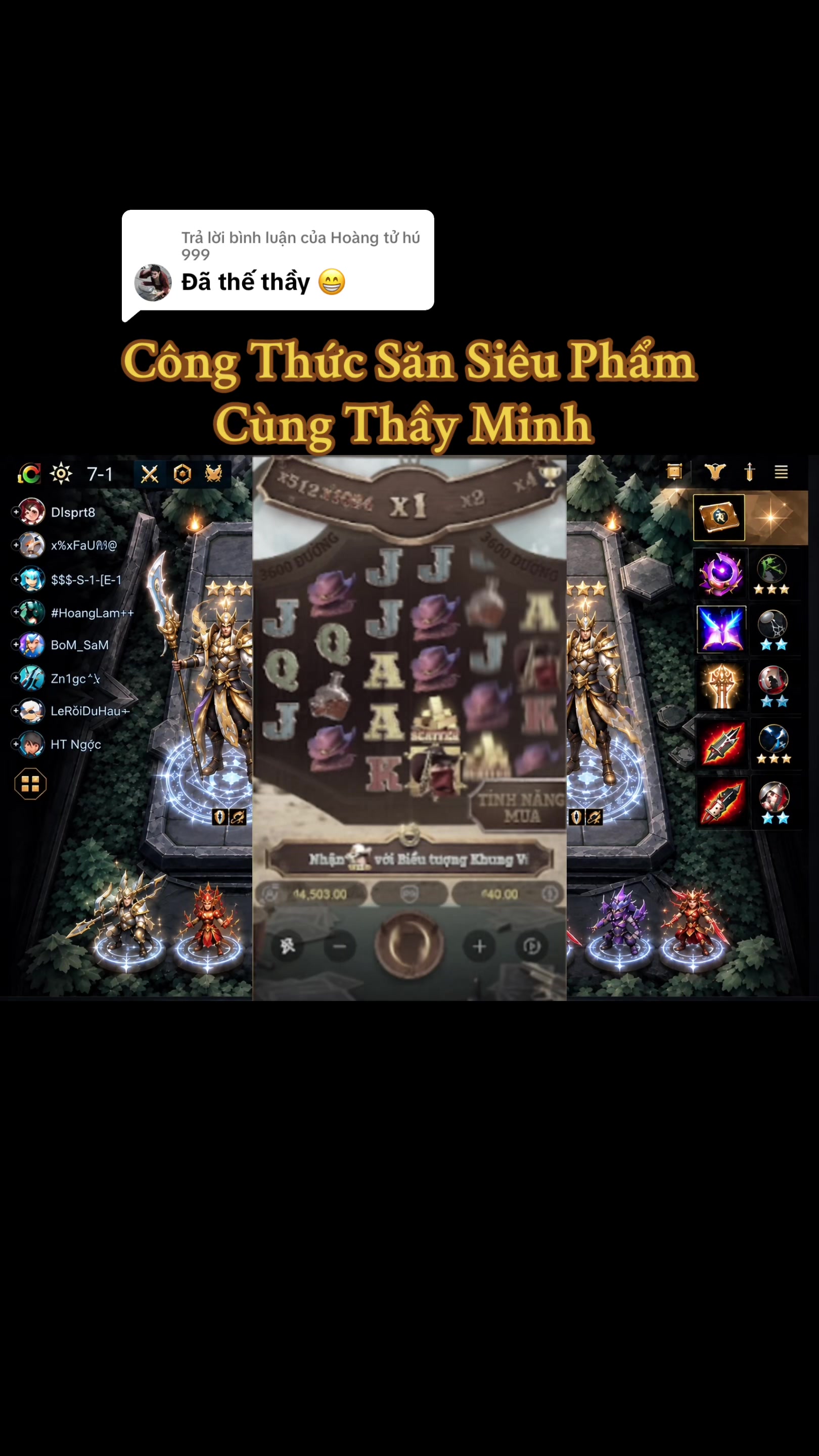 @Thầy Minh QC