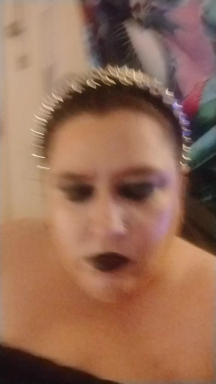 @DemonQueenReaper