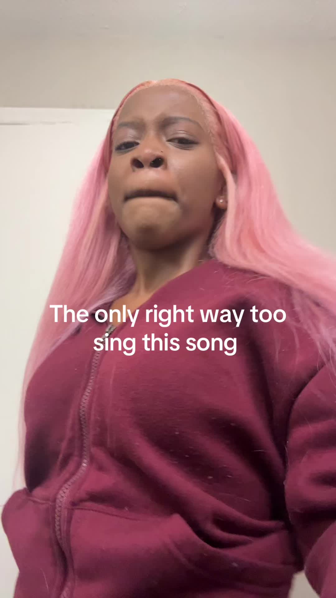 @NAY| WIG INFLUENCER