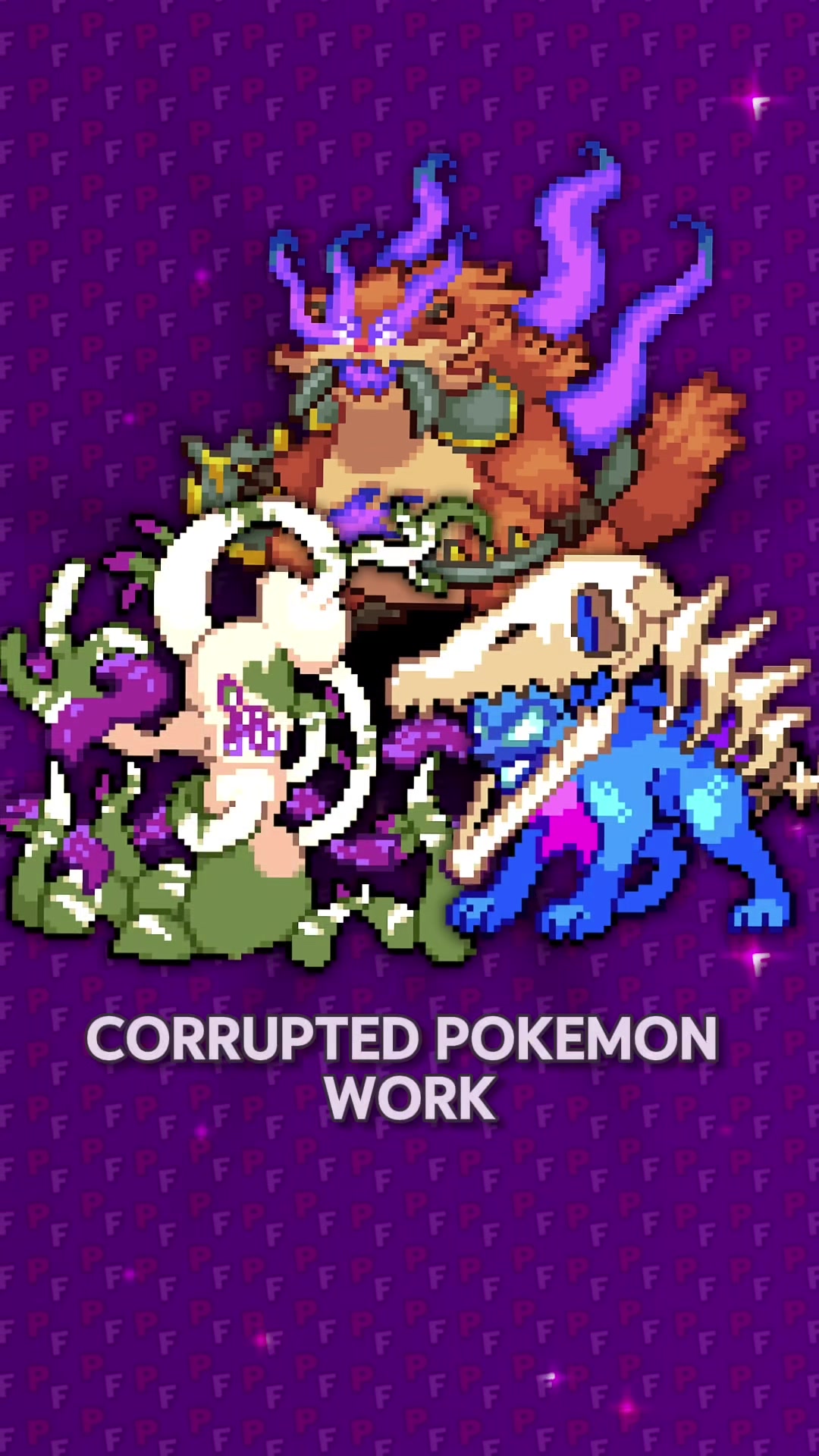 @Pokédex Fillers