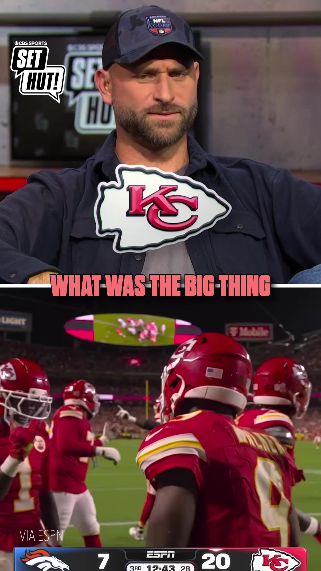 @NFL on CBS