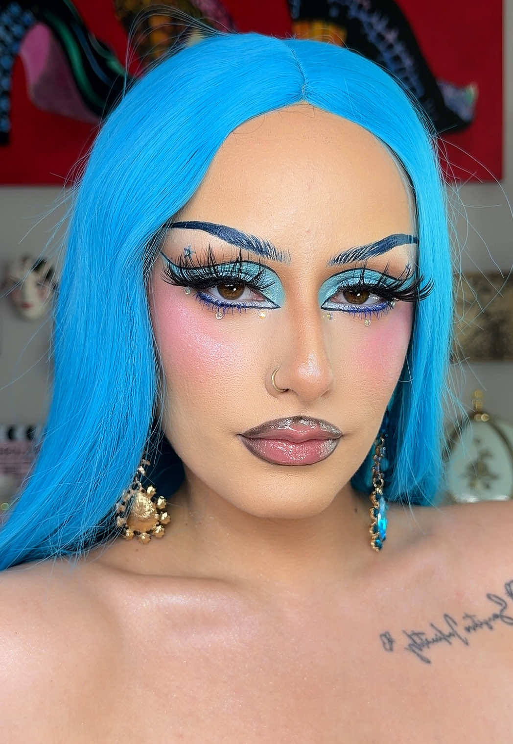 @Lisa DiMaggio ✮