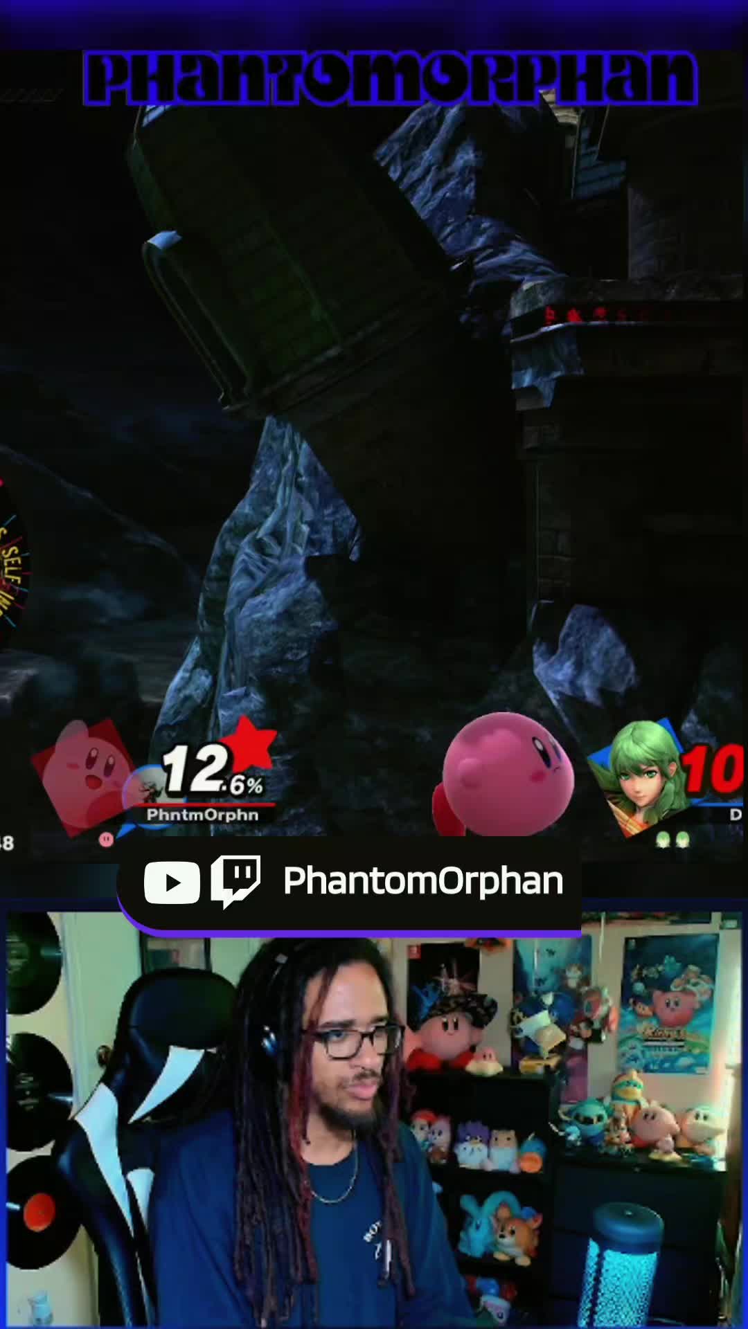 @PhantomOrphan