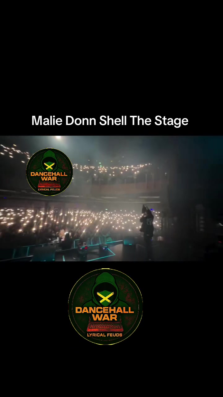 @DANCEHALL WAR CHANNEL