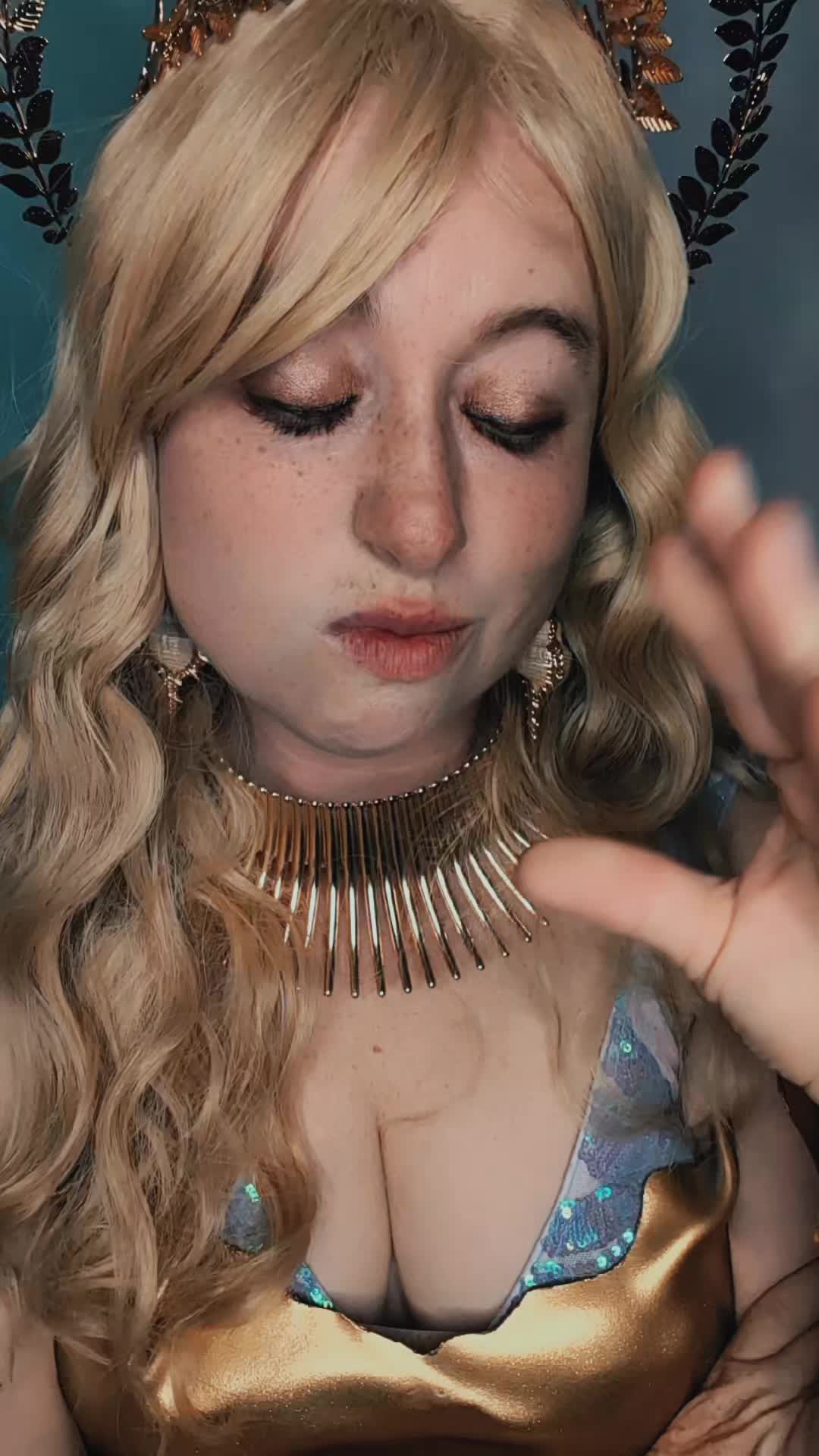 @Idlywylde