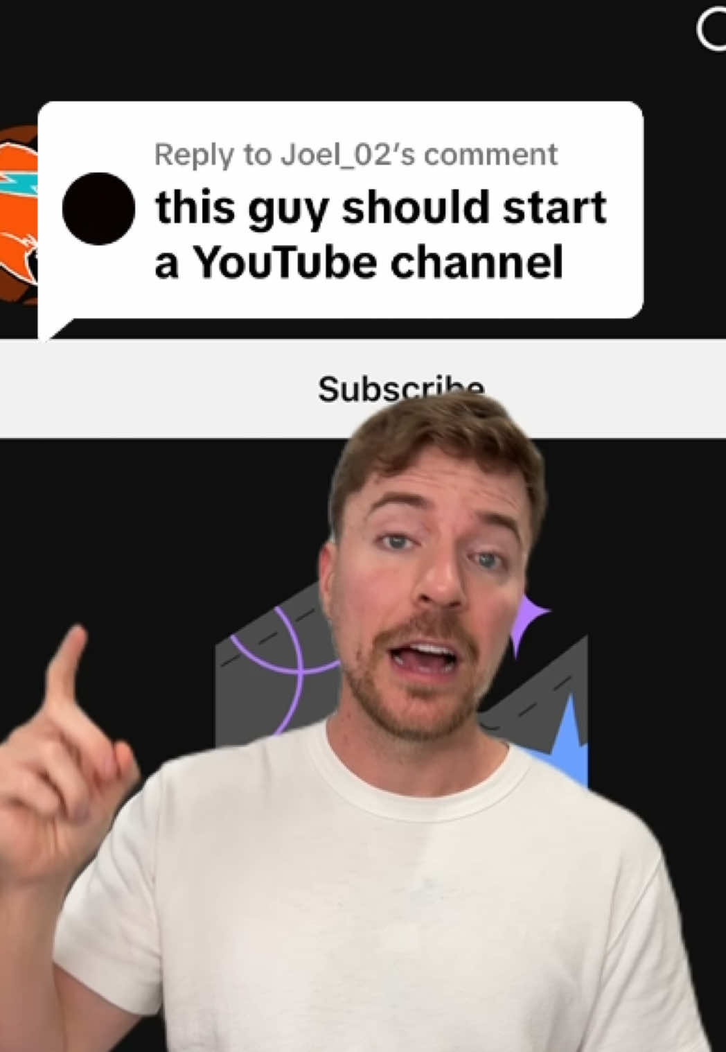 @MrBeast
