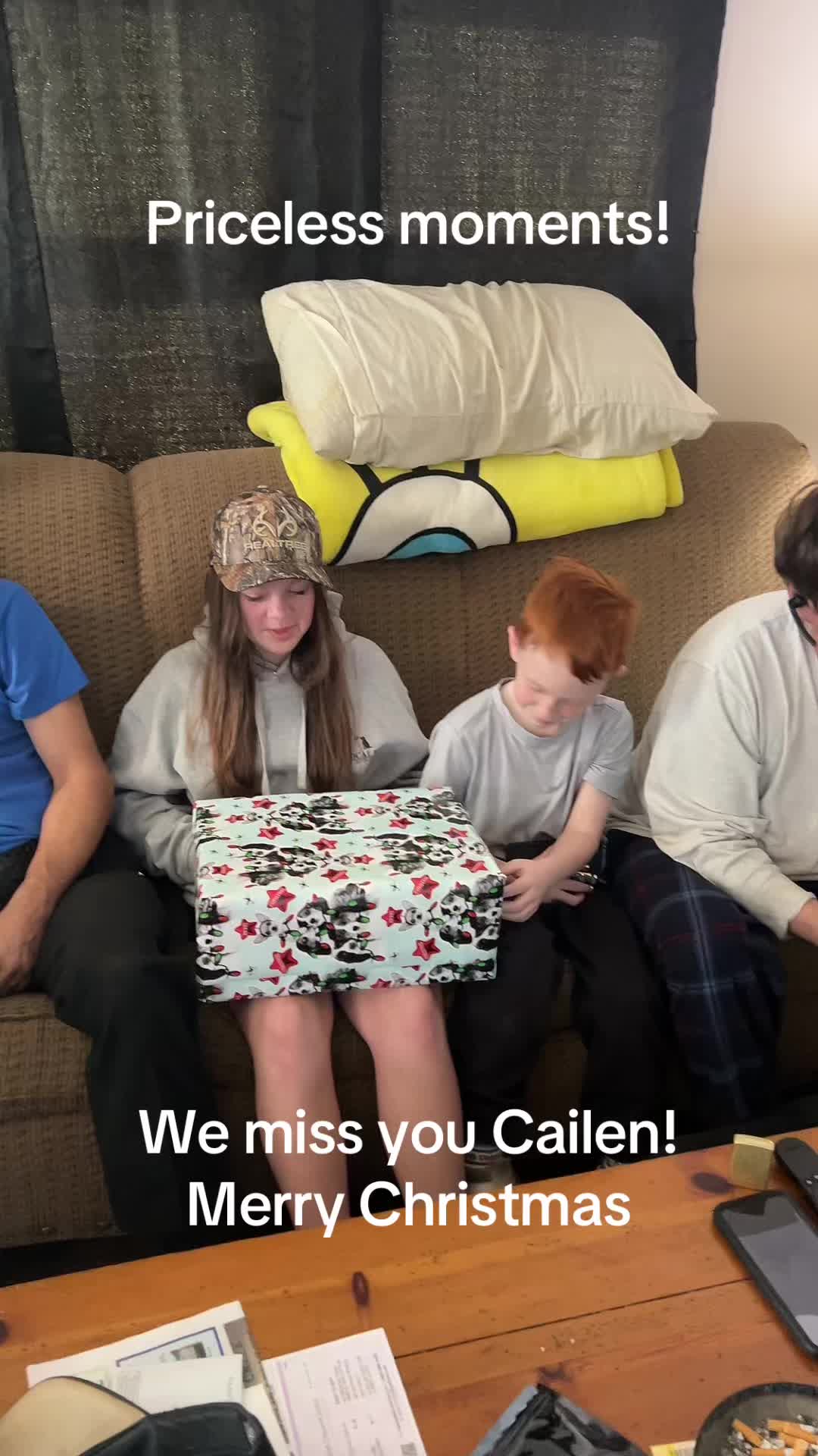 @Mama Em