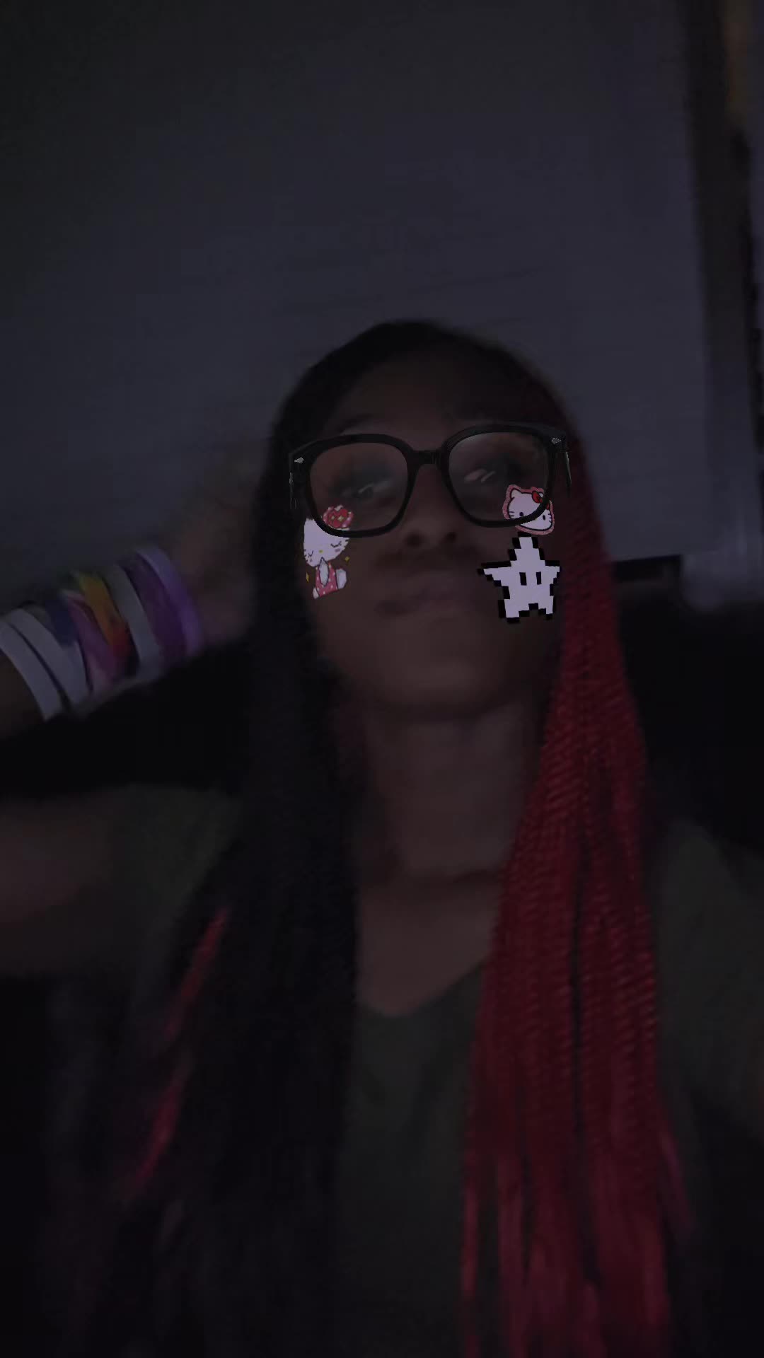 @vibeswmyraprt4🥰🥰