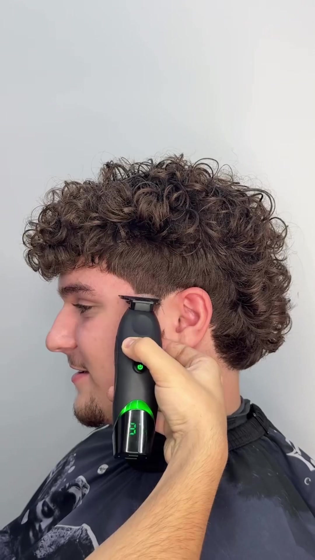 @THE LATIN BARBERS 2